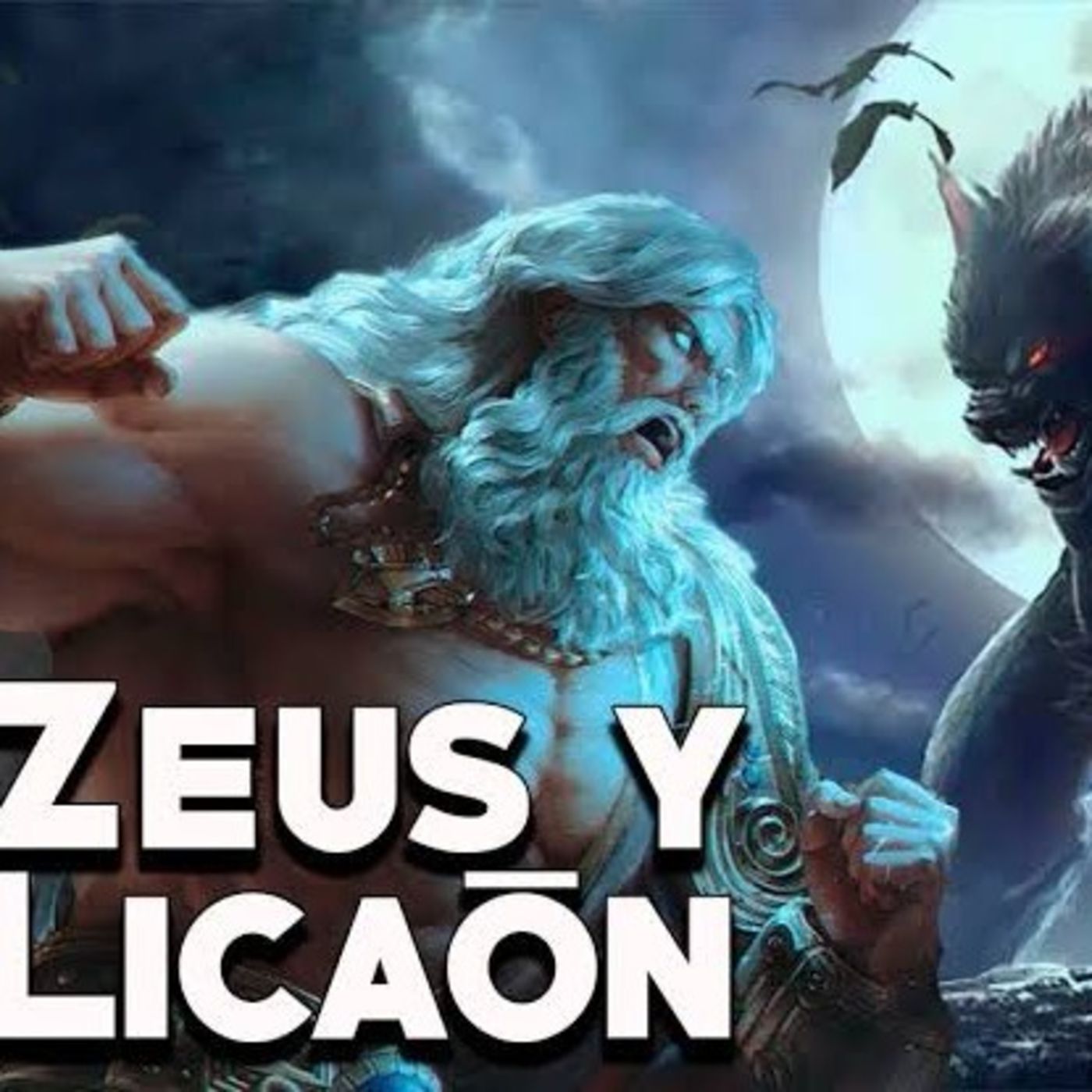 Mitologia Universal