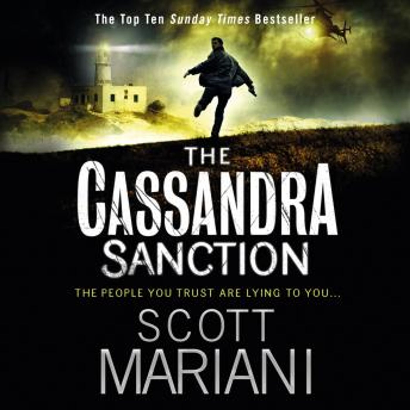 Download New Full Audiobooks in Fiction, Action & Adventure