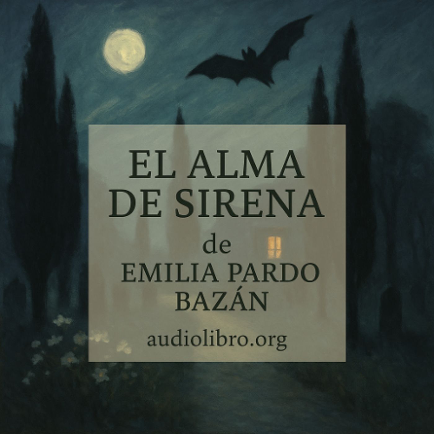 Audiolibros by @audiolibro