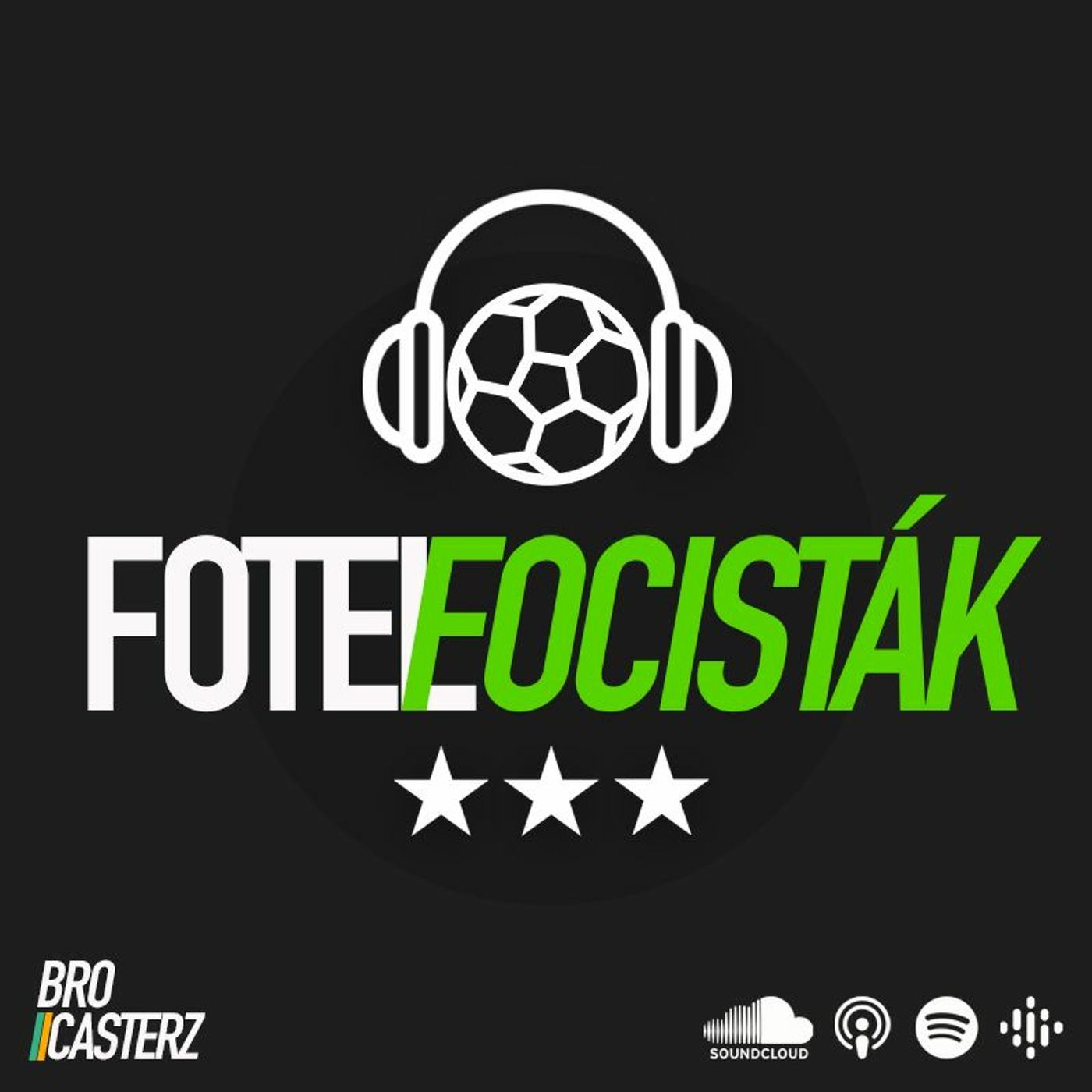 Biznisz Boyz: A magyar vállalkozói podcast show