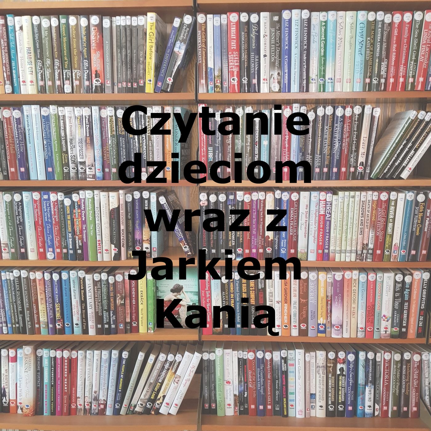 Dyskusje o Książkach