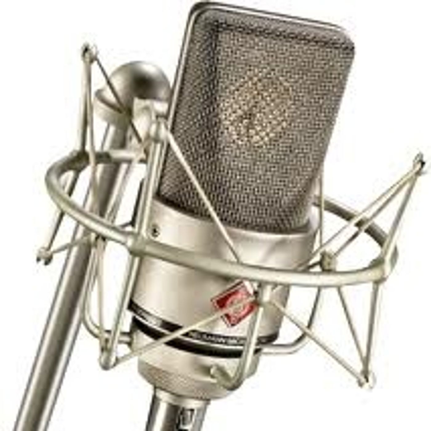 The Audio Product Podcast
