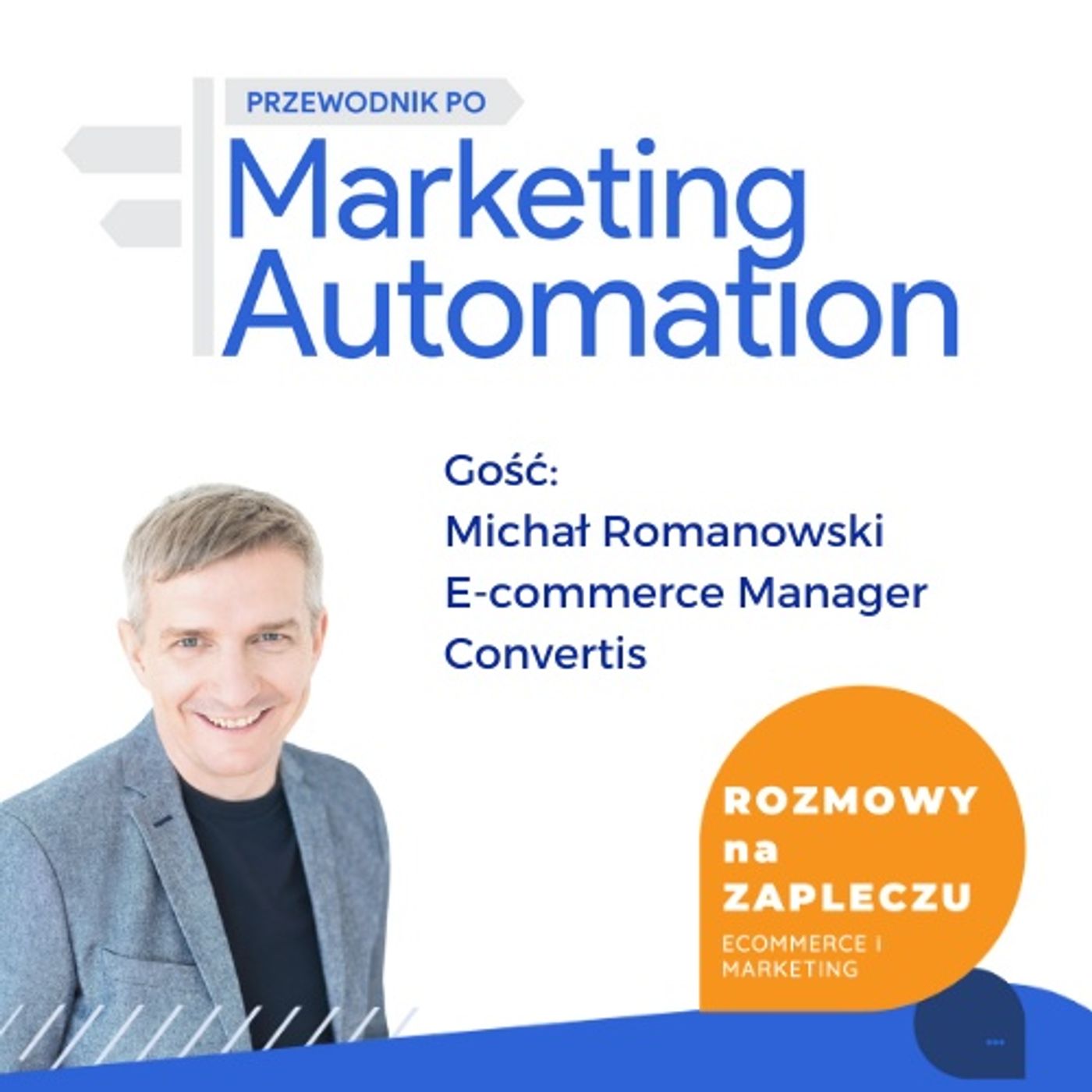 Rozmowy na Zapleczu | Ecommerce i Marketing | Sklep Internetowy Sprzedaż Online Biznes