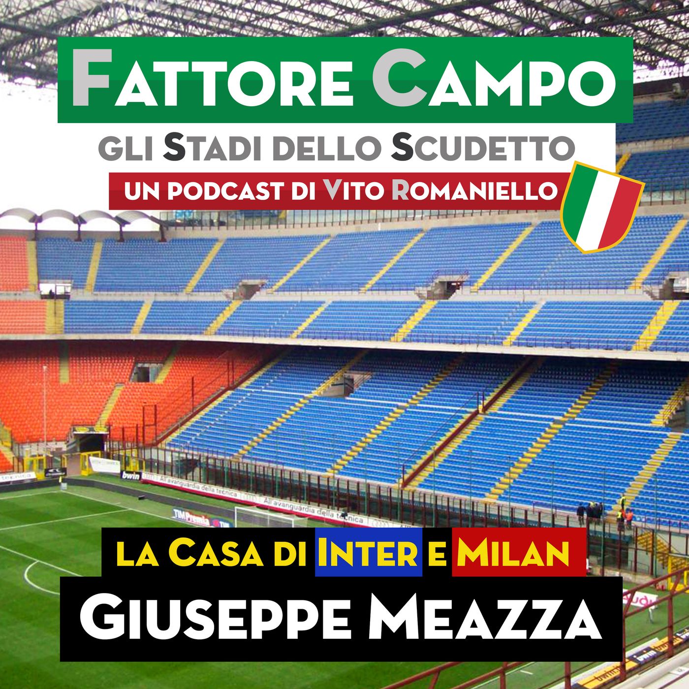 Fattore Campo