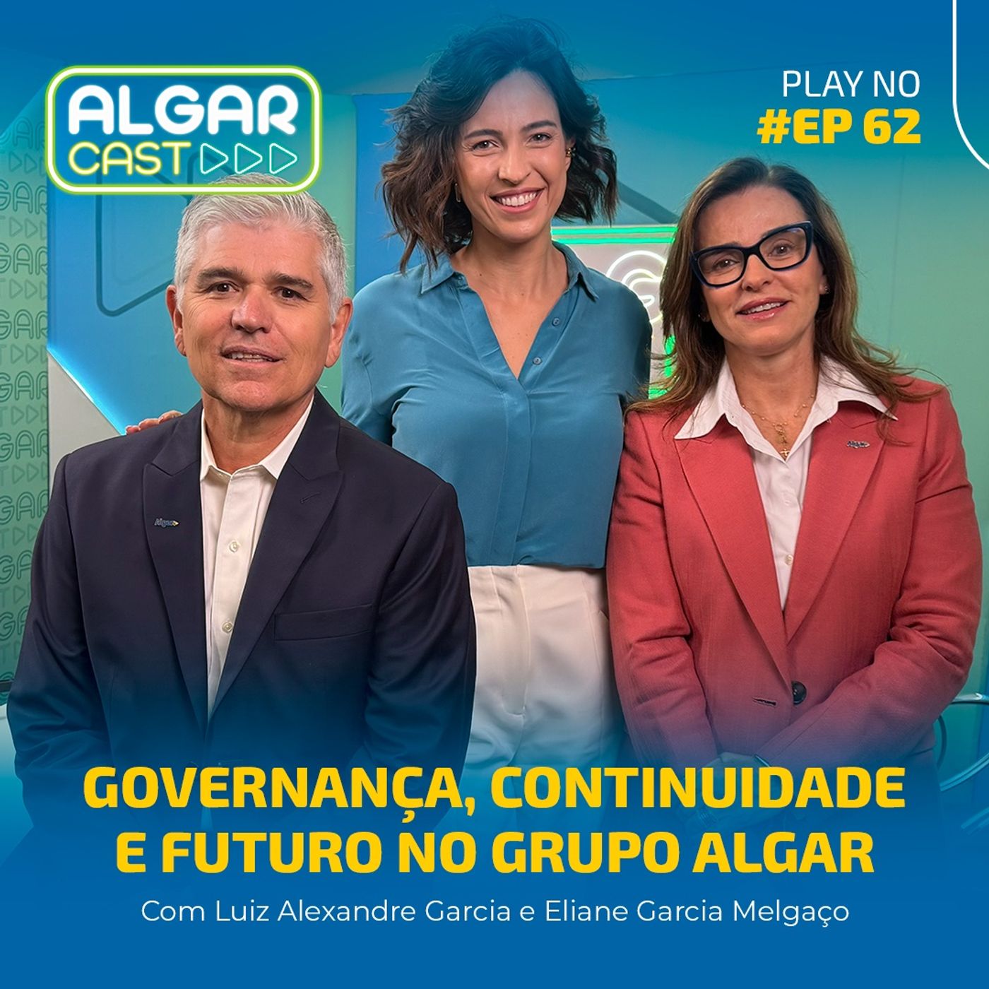 AlgarCast