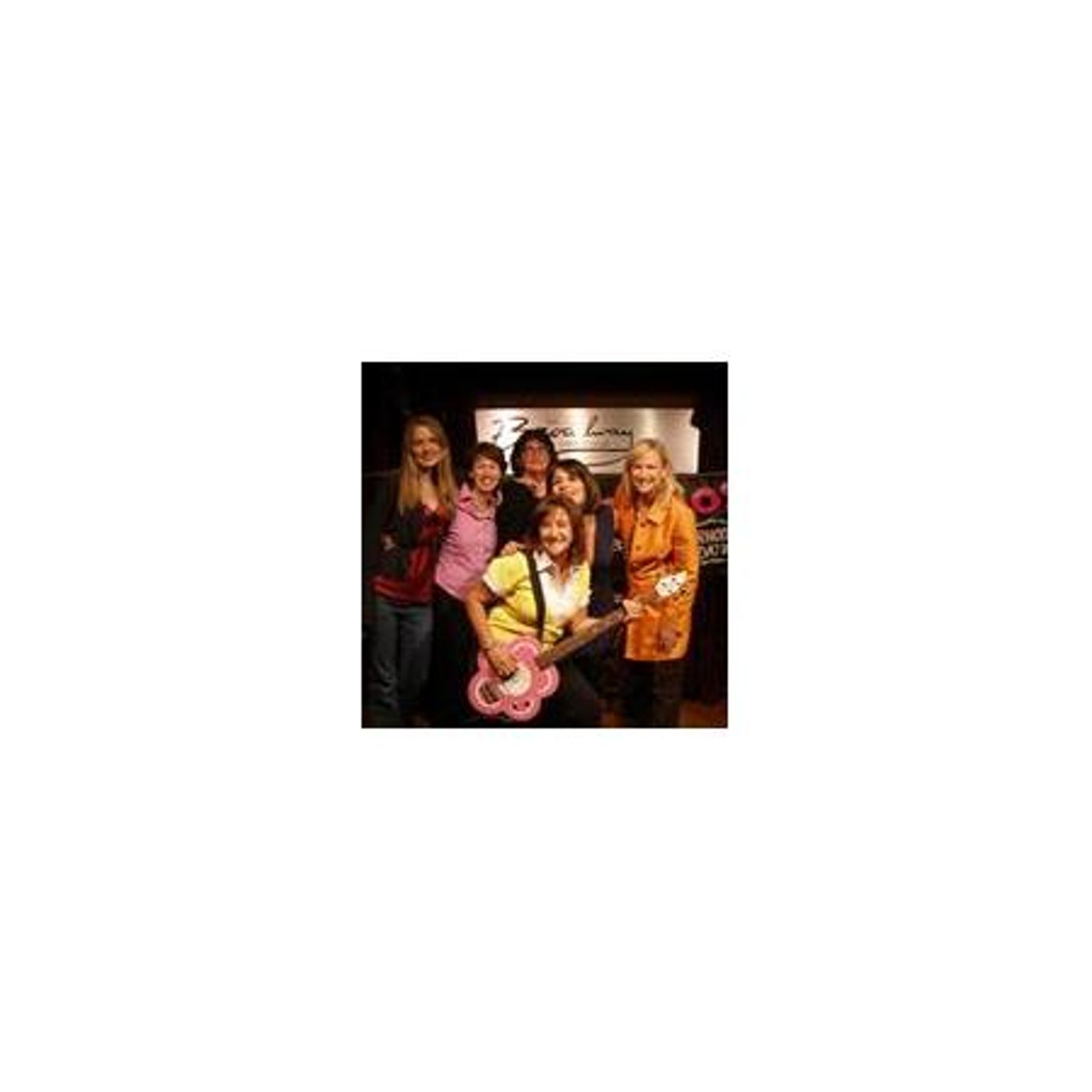 What\'s The Buzz NY
