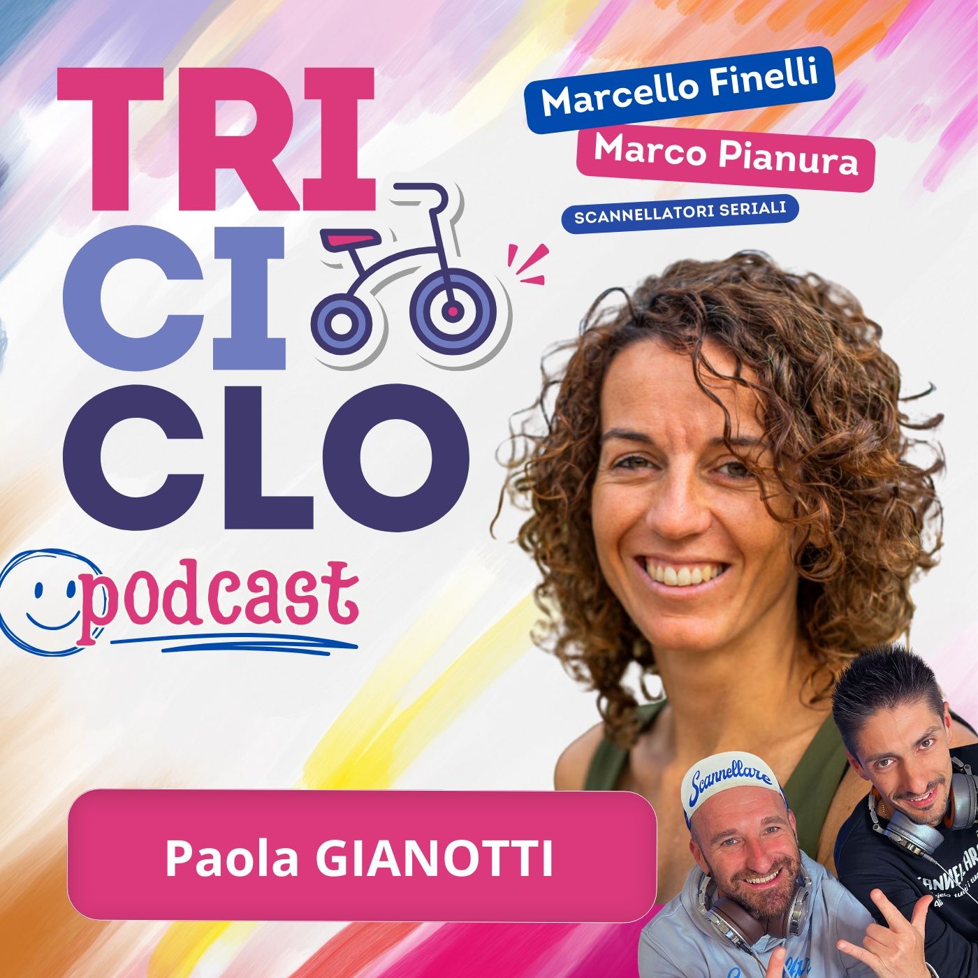 TriCiclo