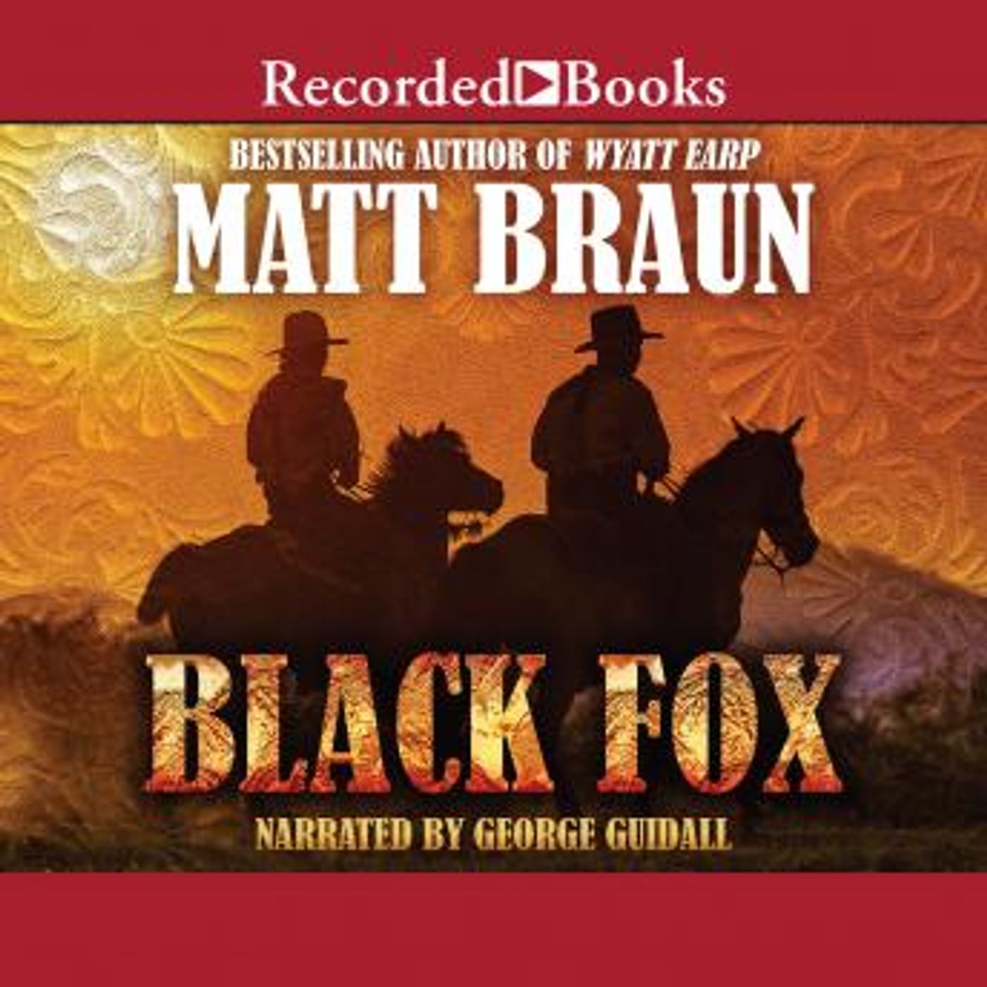 Get Best Full Audiobooks in Fiction, Westerns & War