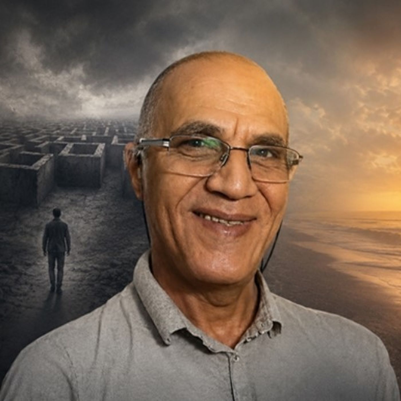 از سرابِ «بی‌هزینگی» تا دریای «فدا»؛ کالبدشکافیِ یک انتخاب episode artwork