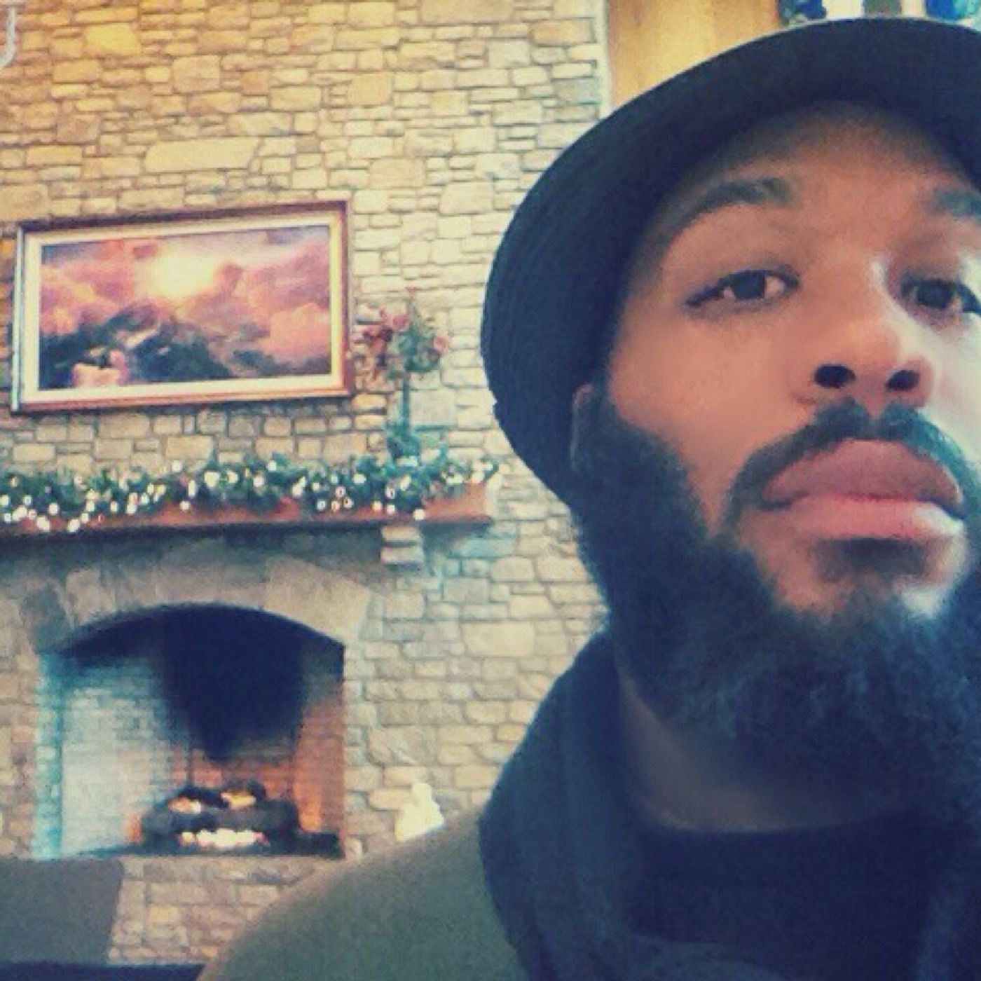 Episode 3 - Dr. Allyson Cole, Psy. D (Part 1) The Carl Jackson Podcast Episode 3 - Dr. Allyson Cole, Psy. D (Part 1) The Carl Jackson Podcast