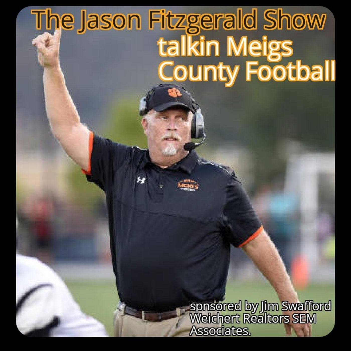 The Jason E Jones Show