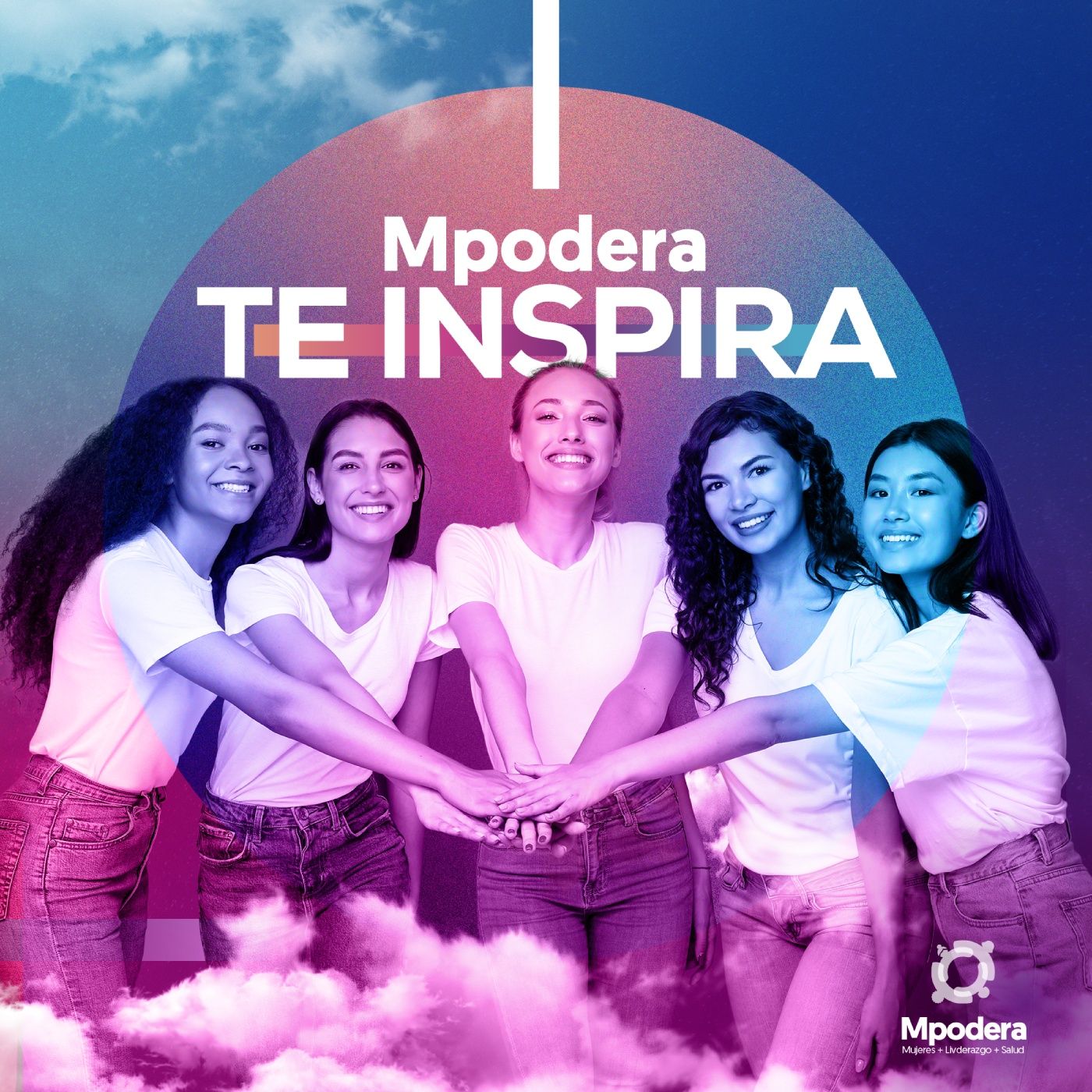Mpodera Te Inspira
