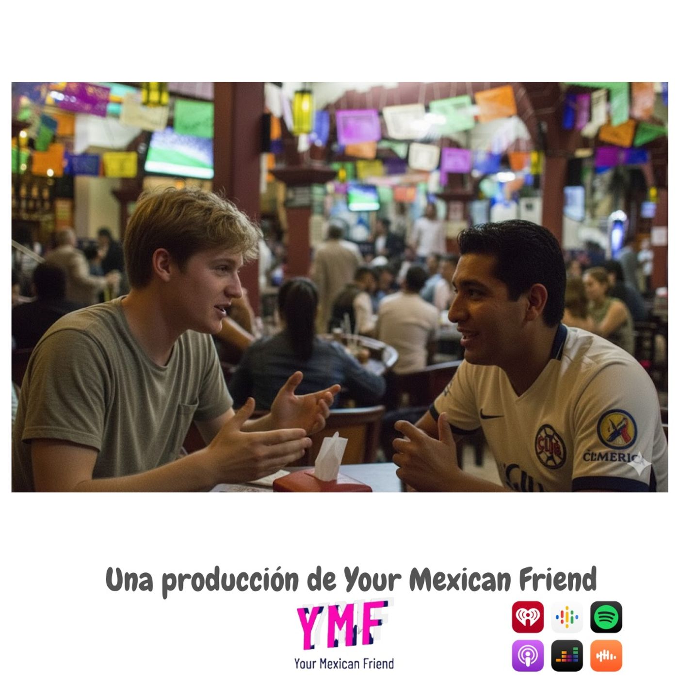 If you’re learning Mexican Spanish… travel to Mexico (and here’s why).