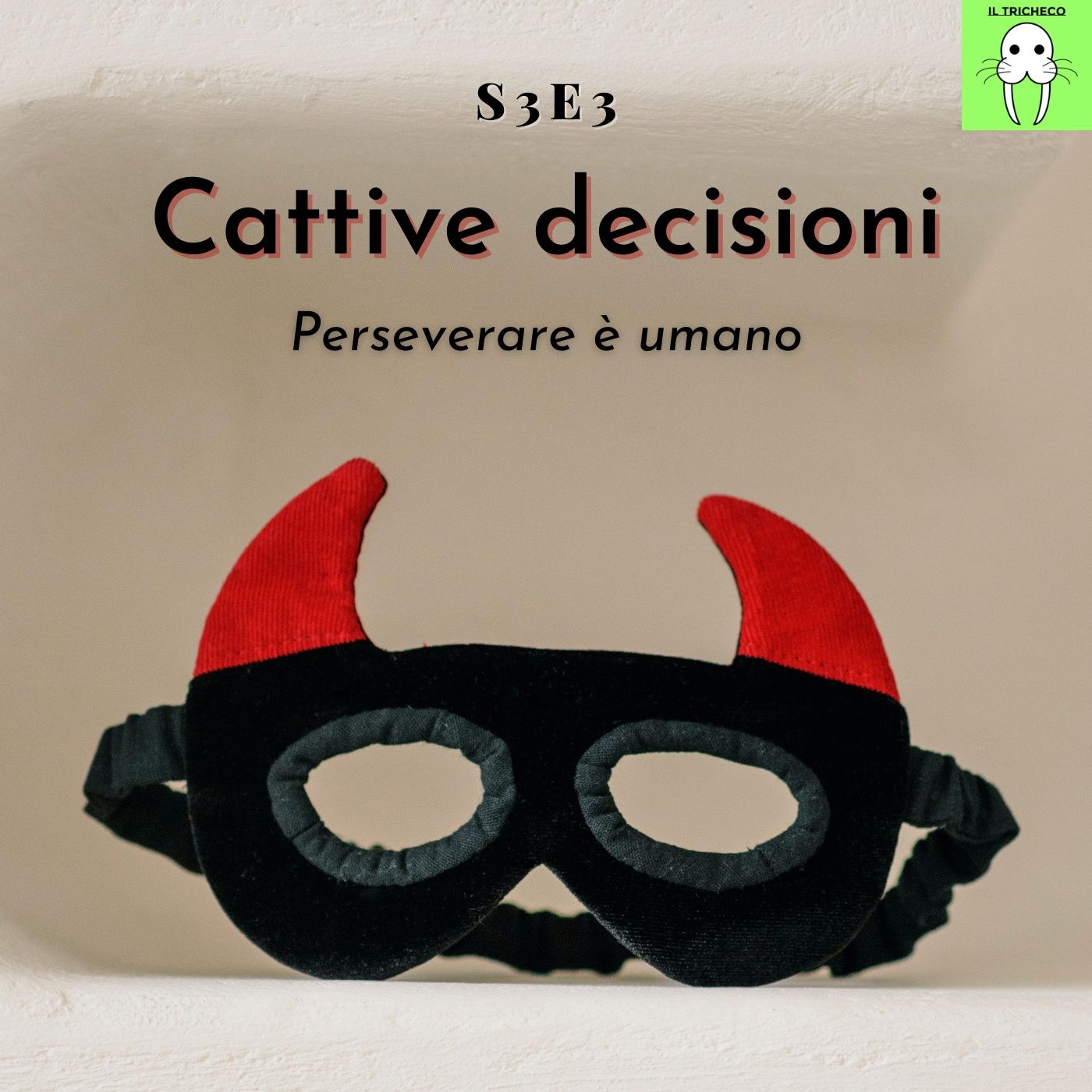 Il Tricheco
