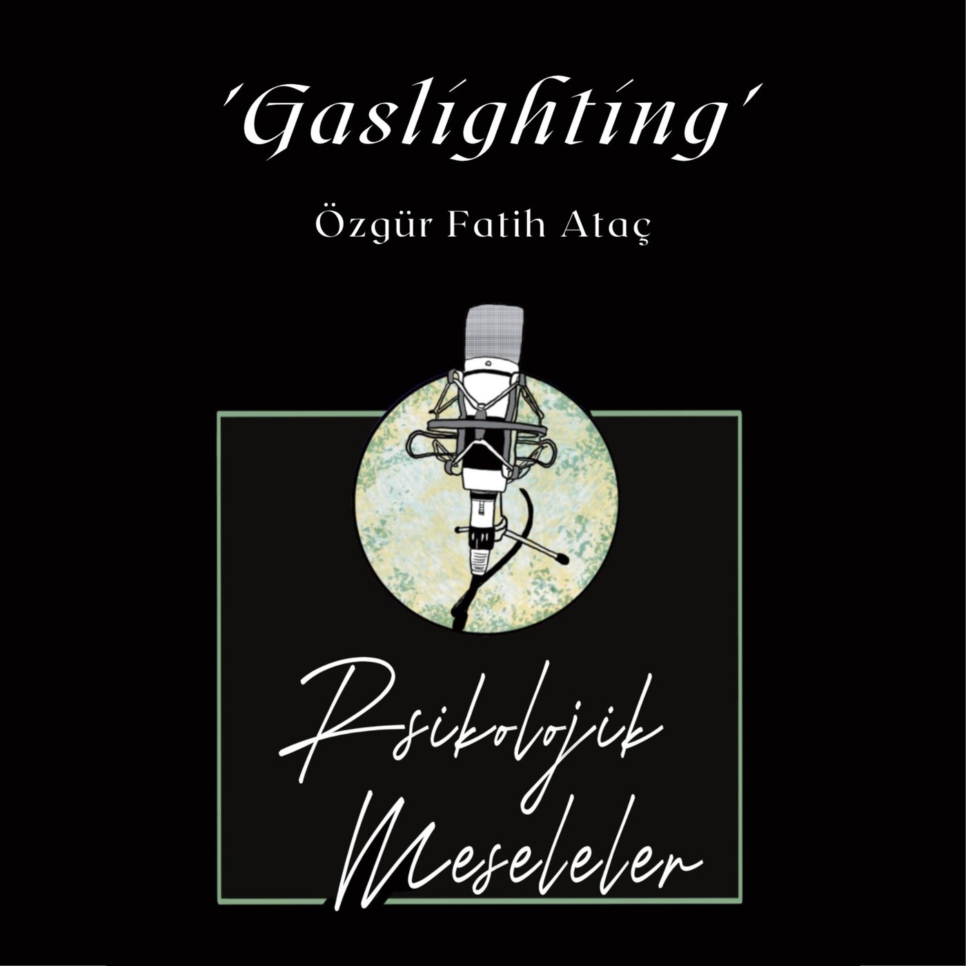 Psikolojik Meseleler
