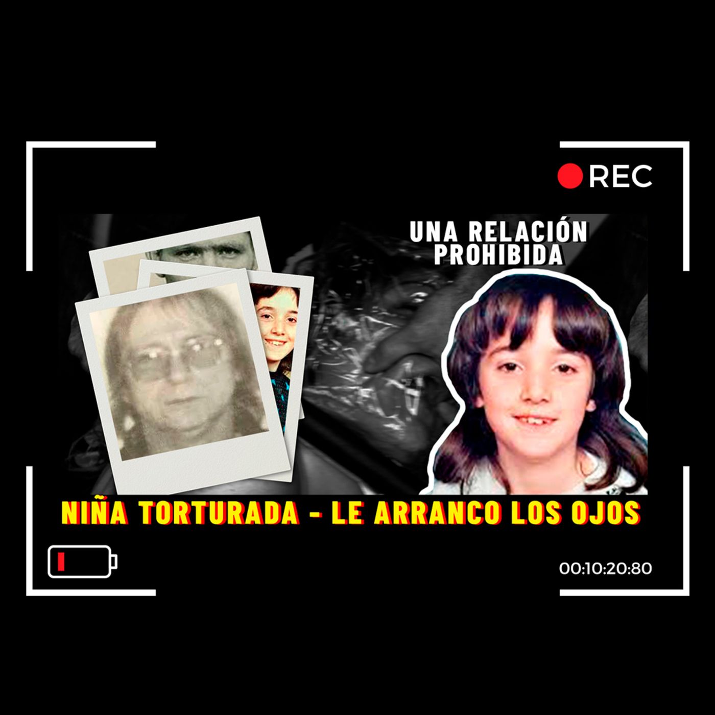 Diario de un Criminal