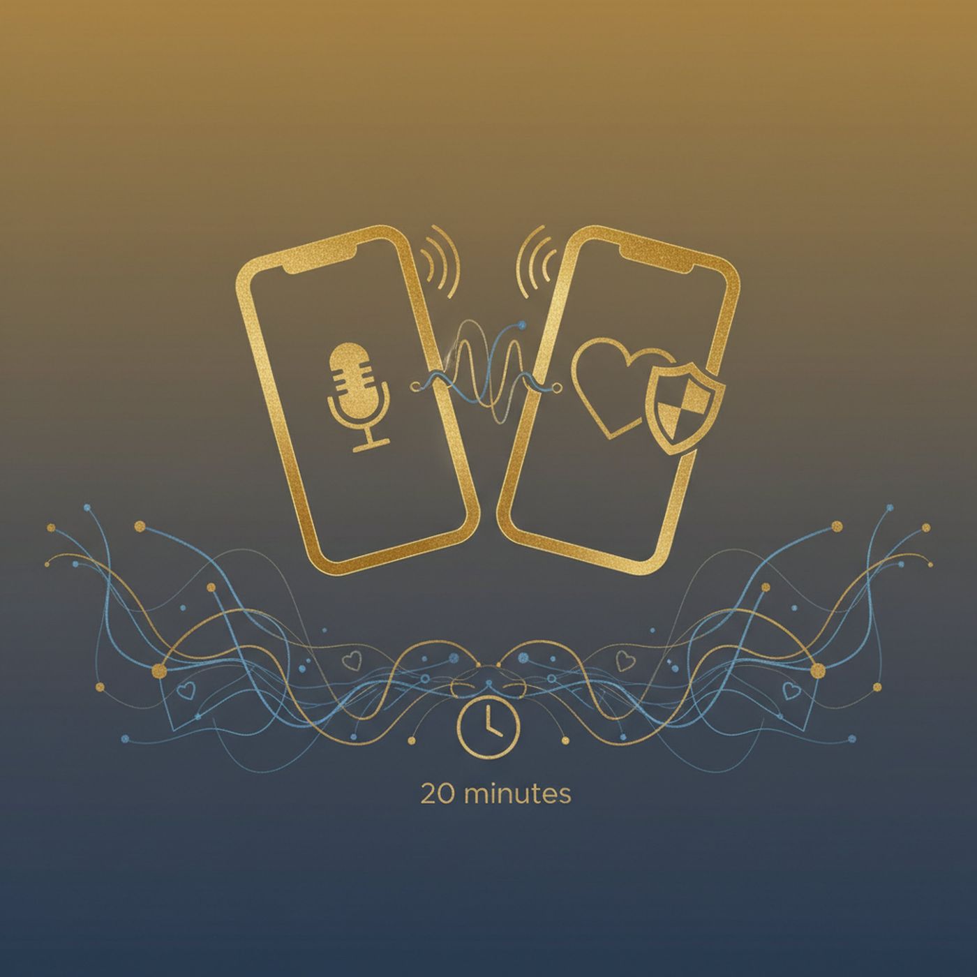 The Audio First Date: A 20‑Minute Phone Date That Honors Warmth and Safety