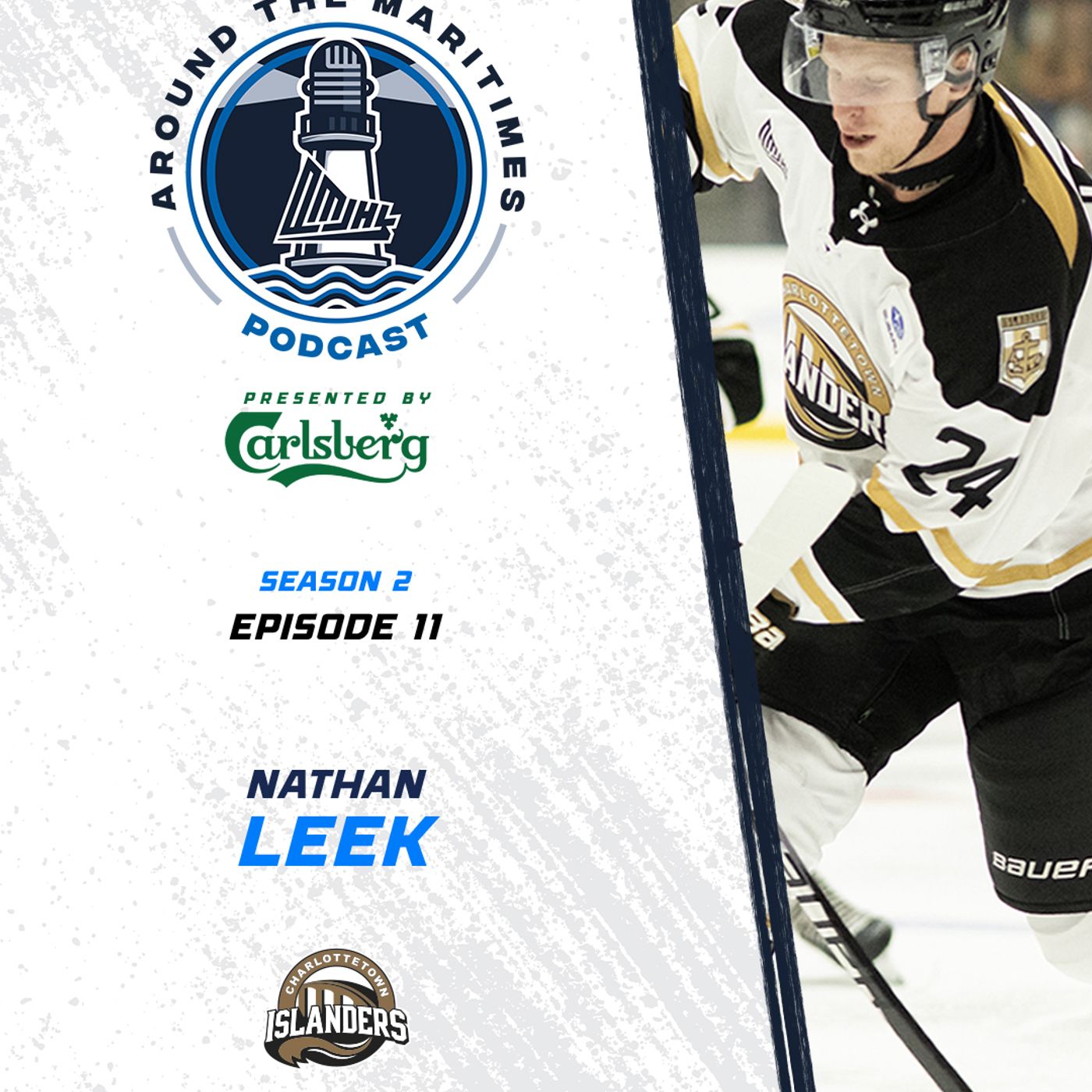 Around the Maritimes – S02 EP11 – Nathan Leek