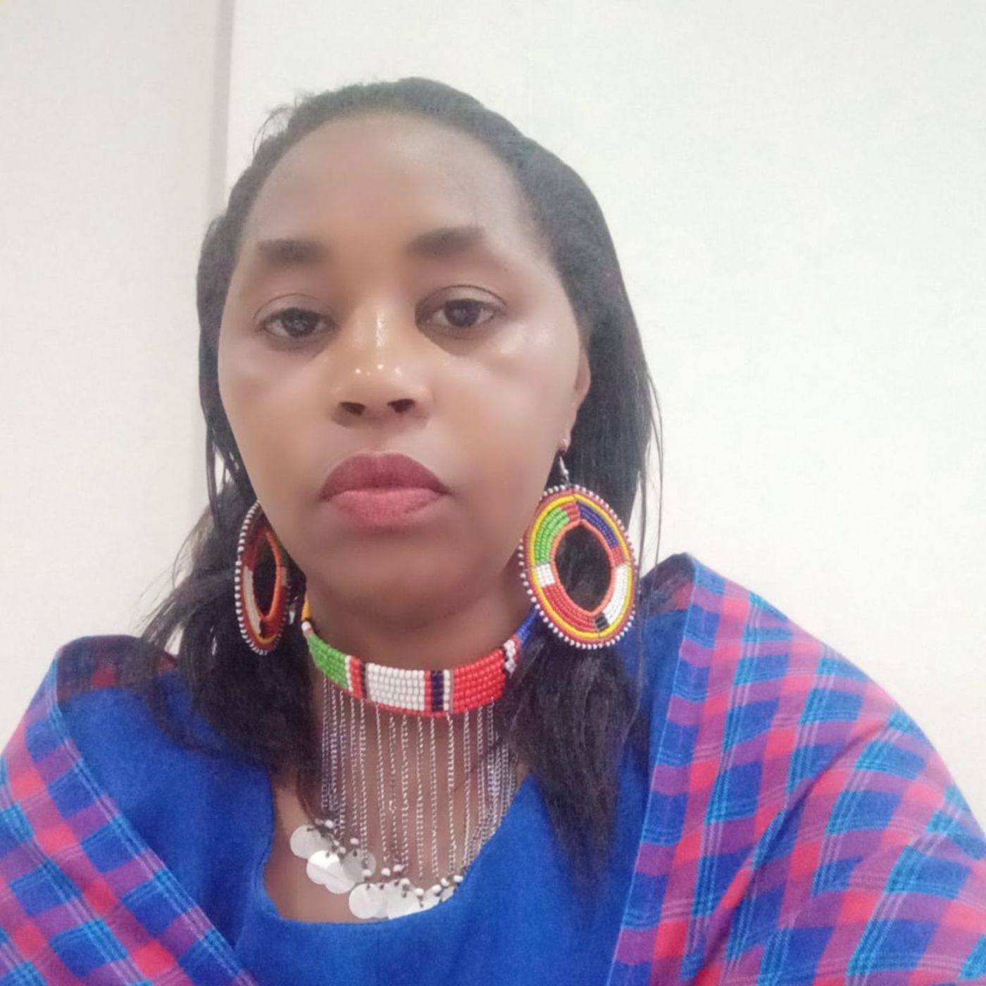 Honoring Heritage, Growing Talent - Alice Tipap from Tanzania episode artwork