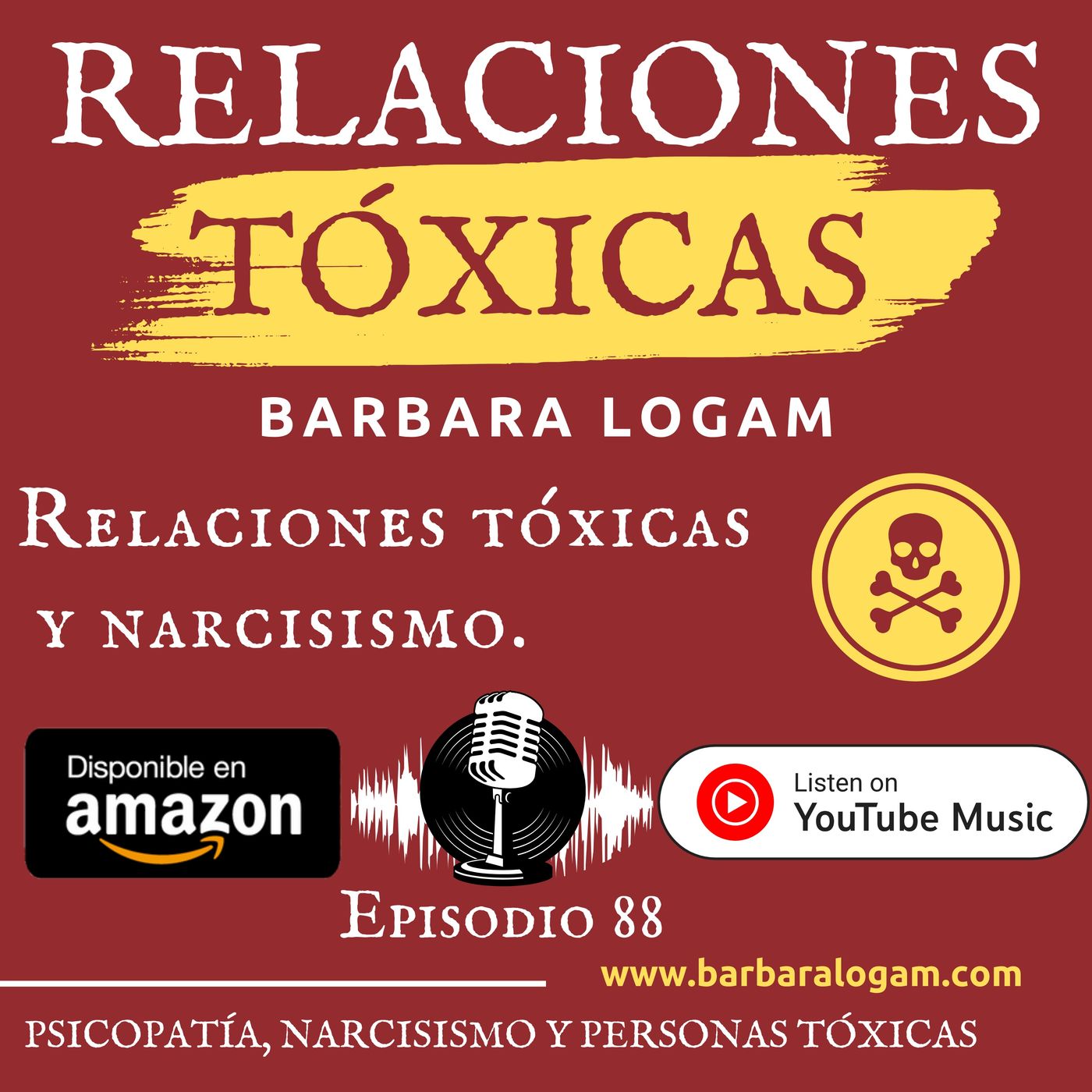NARCISISTAS