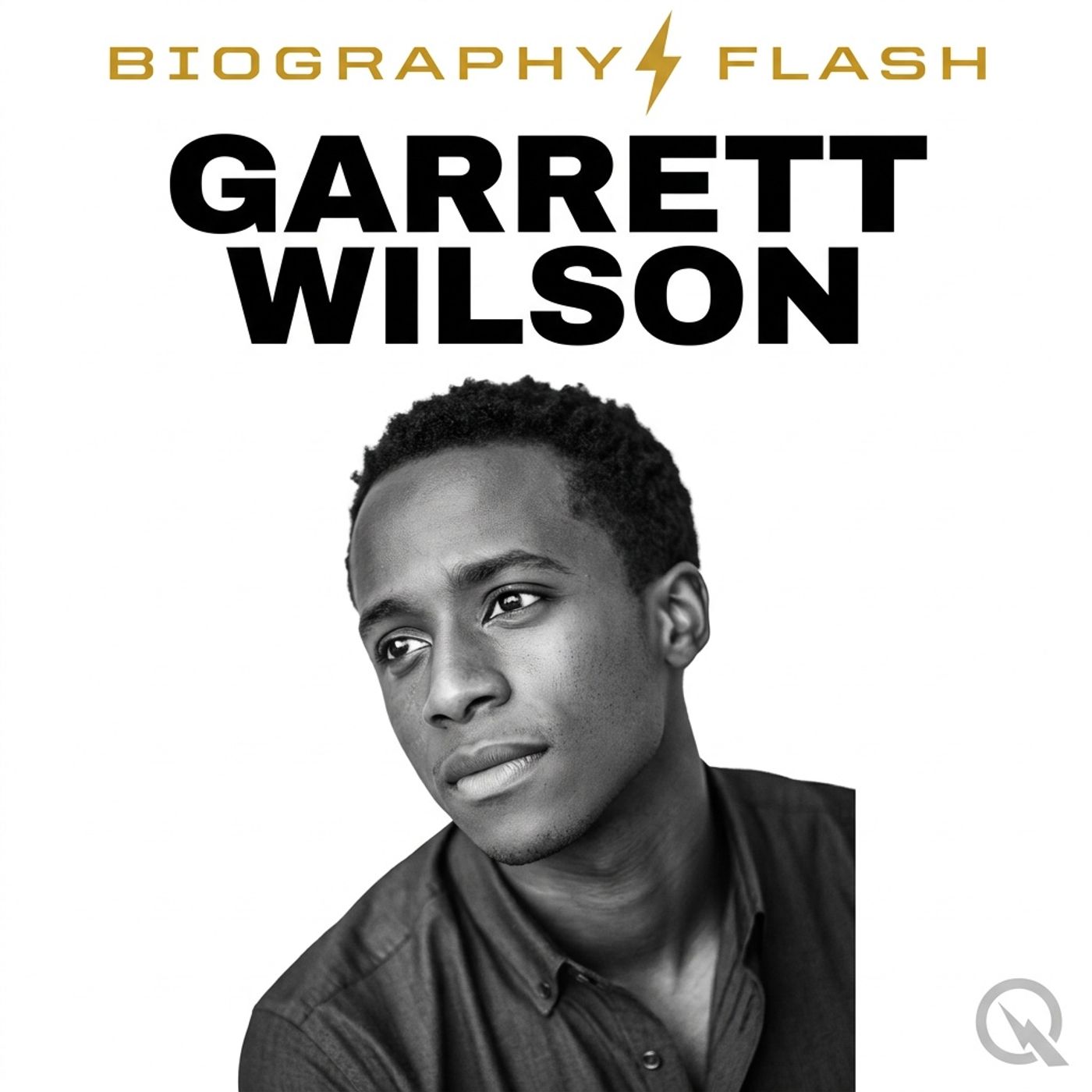 Garrett Wilson - Biography Flash