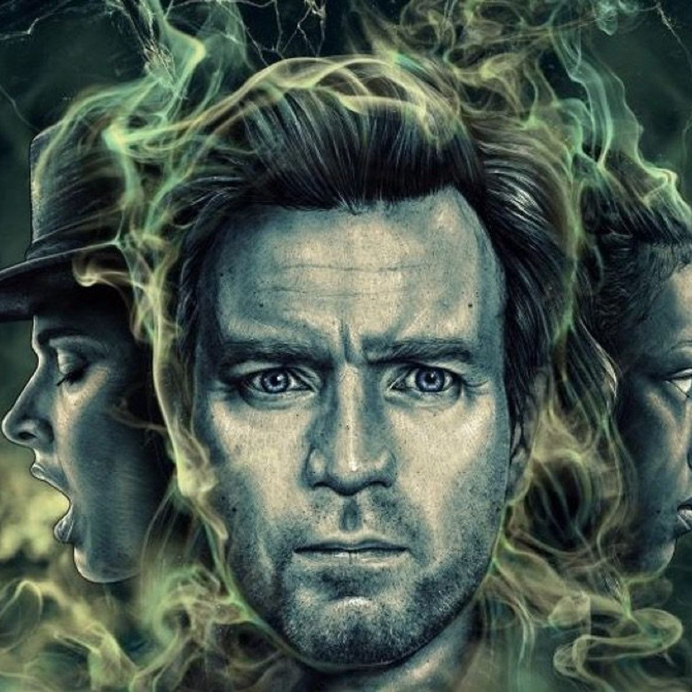 SpiritWars: Doctor Sleep SRA/DID/Astral Travel Satanic Cults Blatantly Displayed episode artwork
