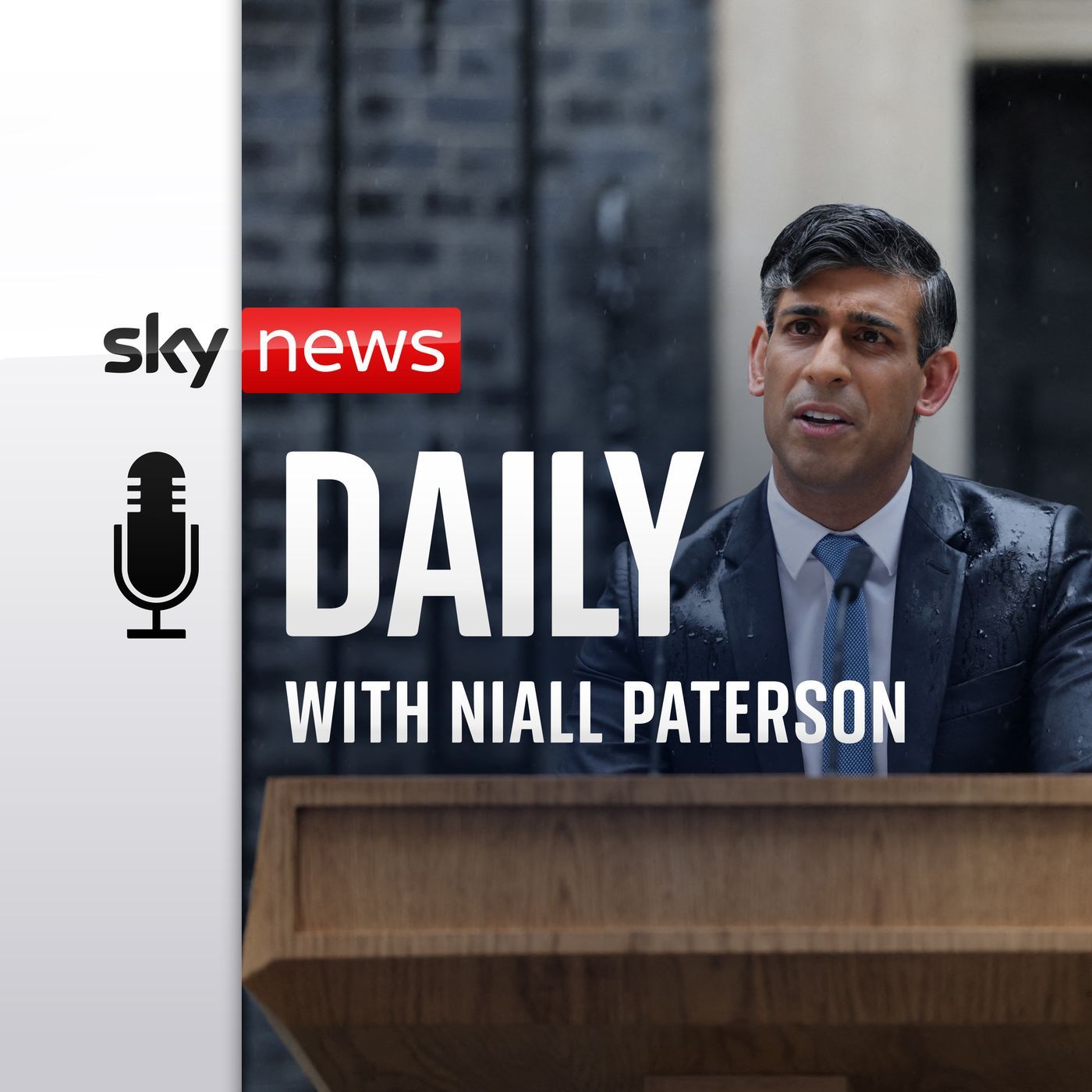 Sky News Daily