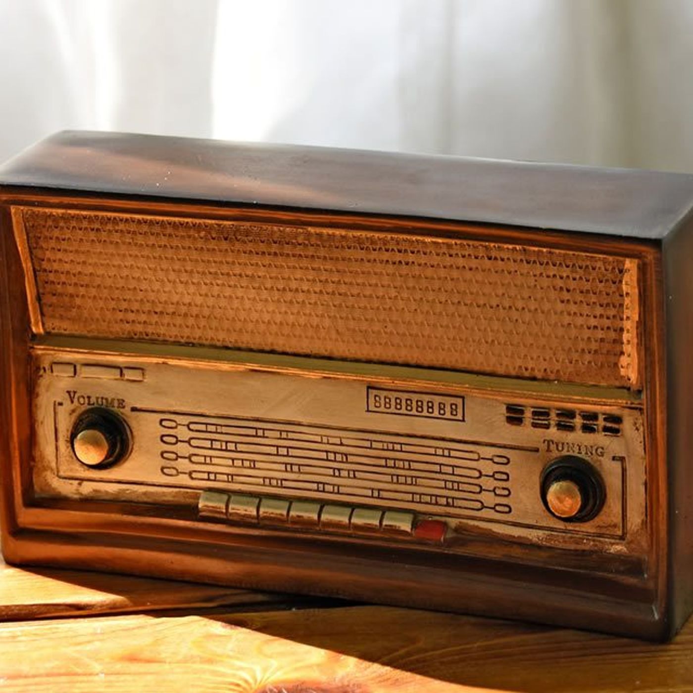 HISTORIA DE LA RADIO