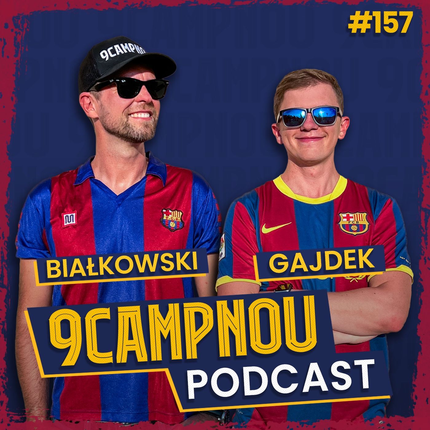 9CAMPNOU PODCAST