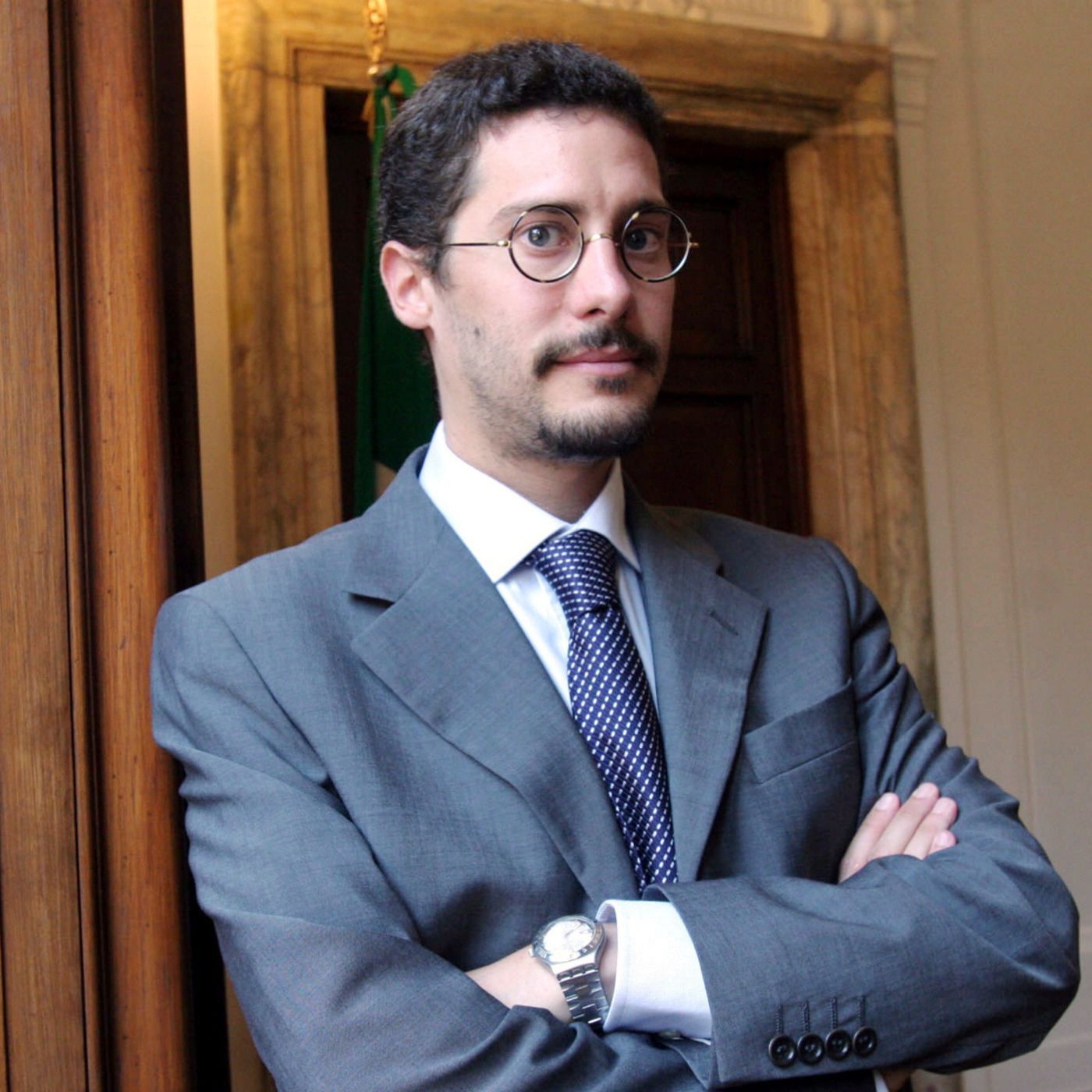 Il Corsivo di Daniele Biacchessi
