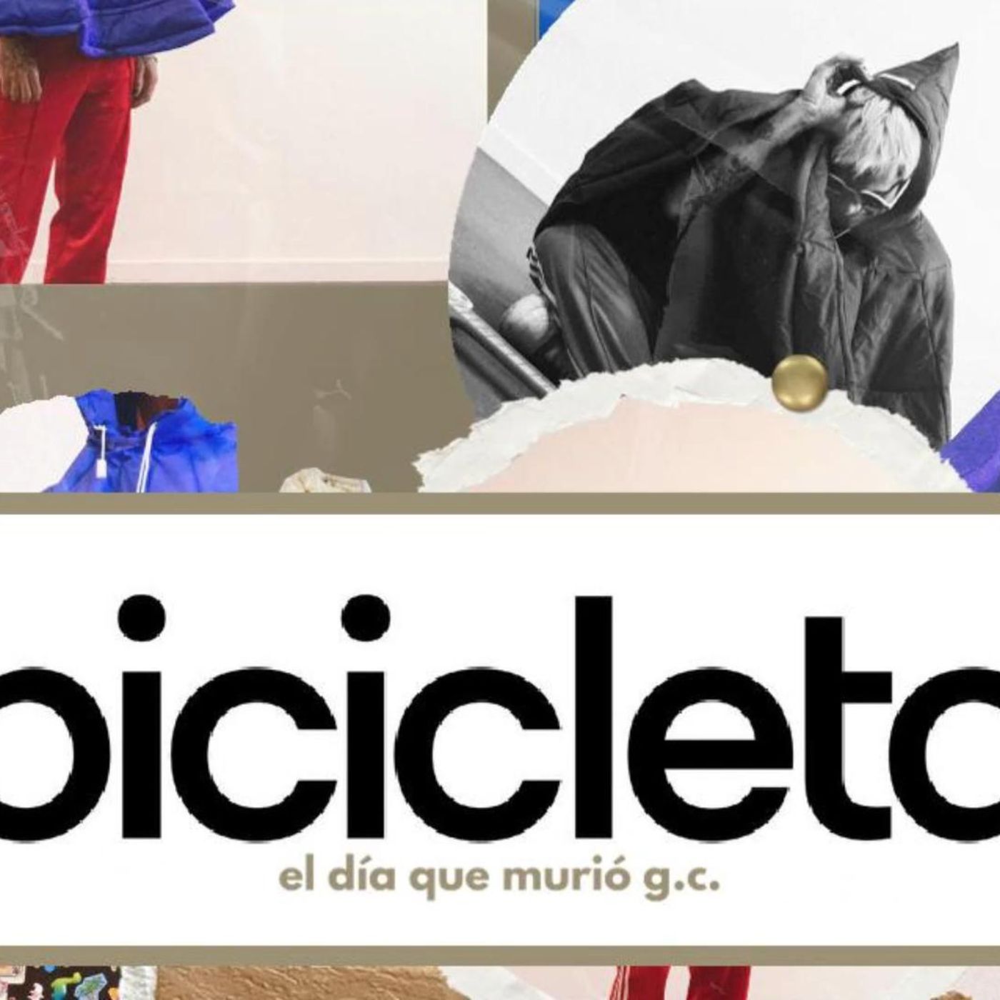 Aarón Sáez (Varry Brava): Bicicleta, su Proyecto Solista | Entrevista Exclusiva 2026 🔥 episode artwork