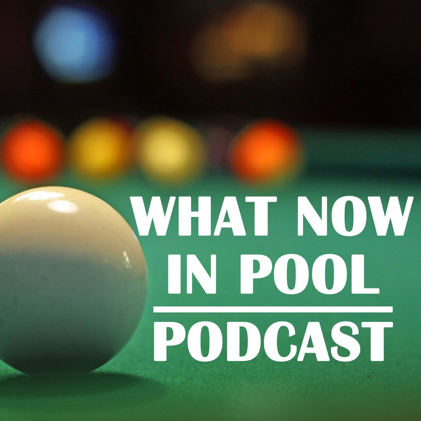 What Now in Pool