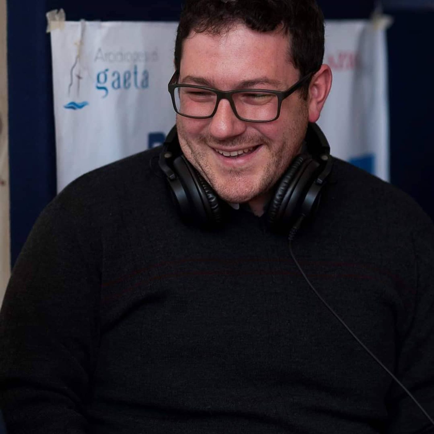 Interviste di Radio Civita InBlu