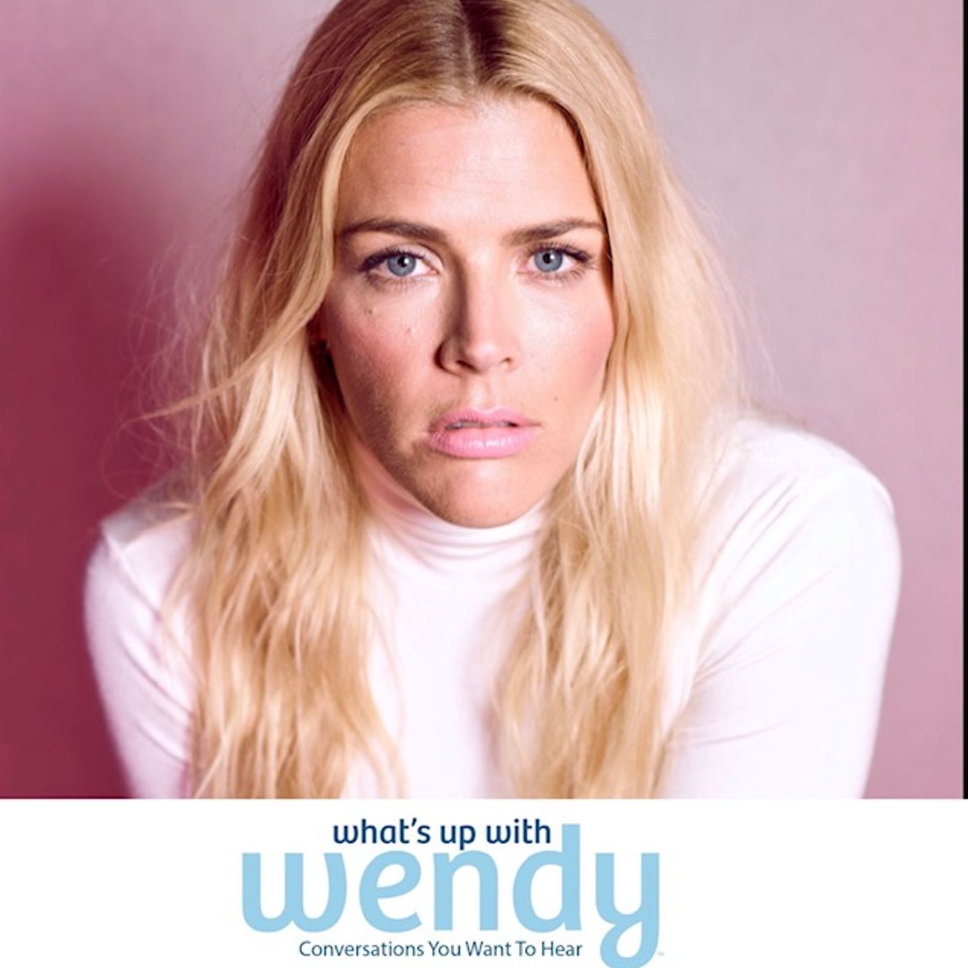 What\'s Up with Wendy