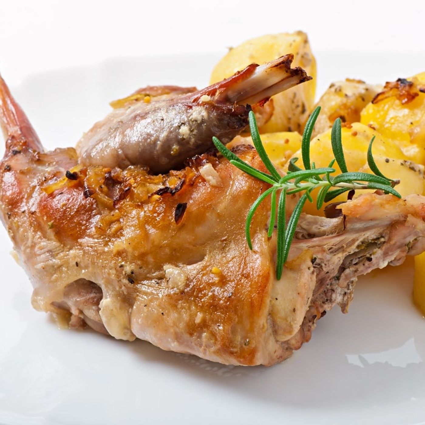 cover of episode Gastronomía de Jadraque: Cabrito asado en horno de leña y buñuelos de bacalao