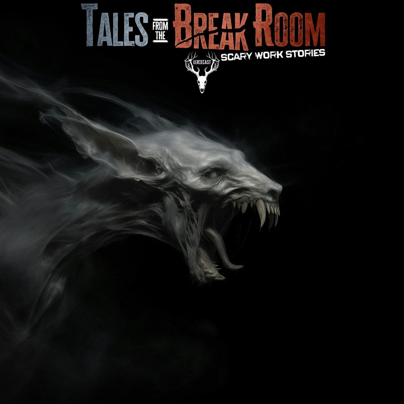 161 | Farmer ATTACKED By Unknown Creature - 5 True Scary Work Stories episode artwork