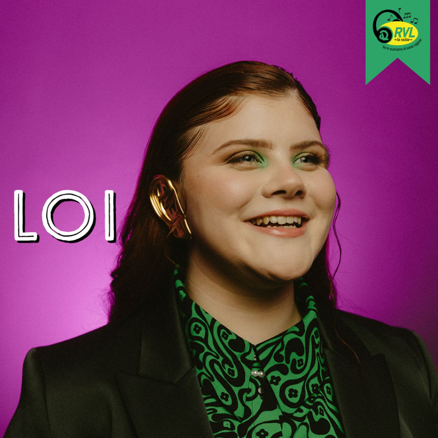 Loi su Rvl La Radio episode artwork