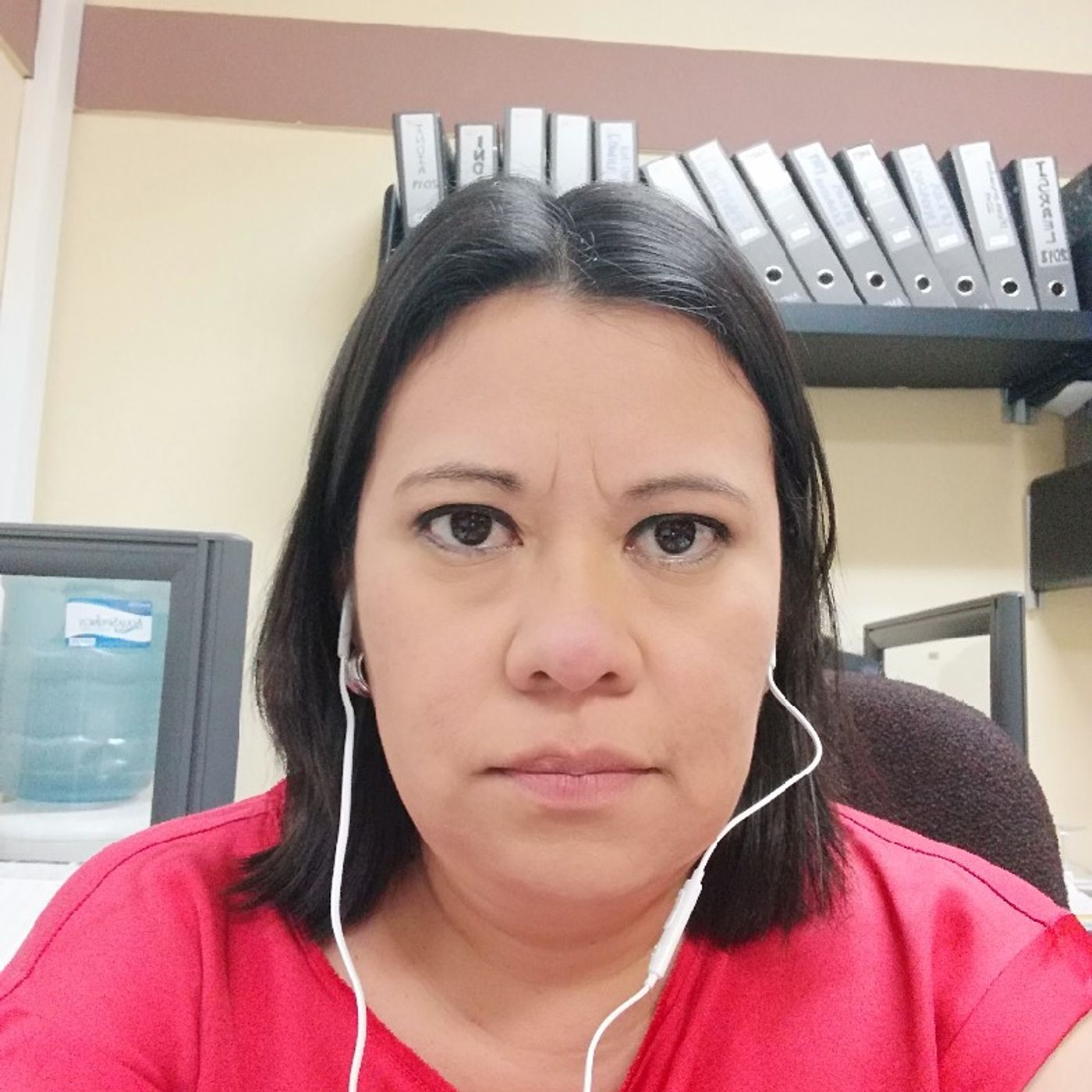 El podcast de Bethy Vasquez sierra