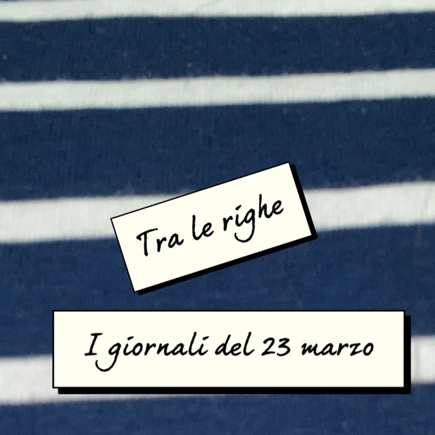 La rassegna stampa di Claudia de Lillo