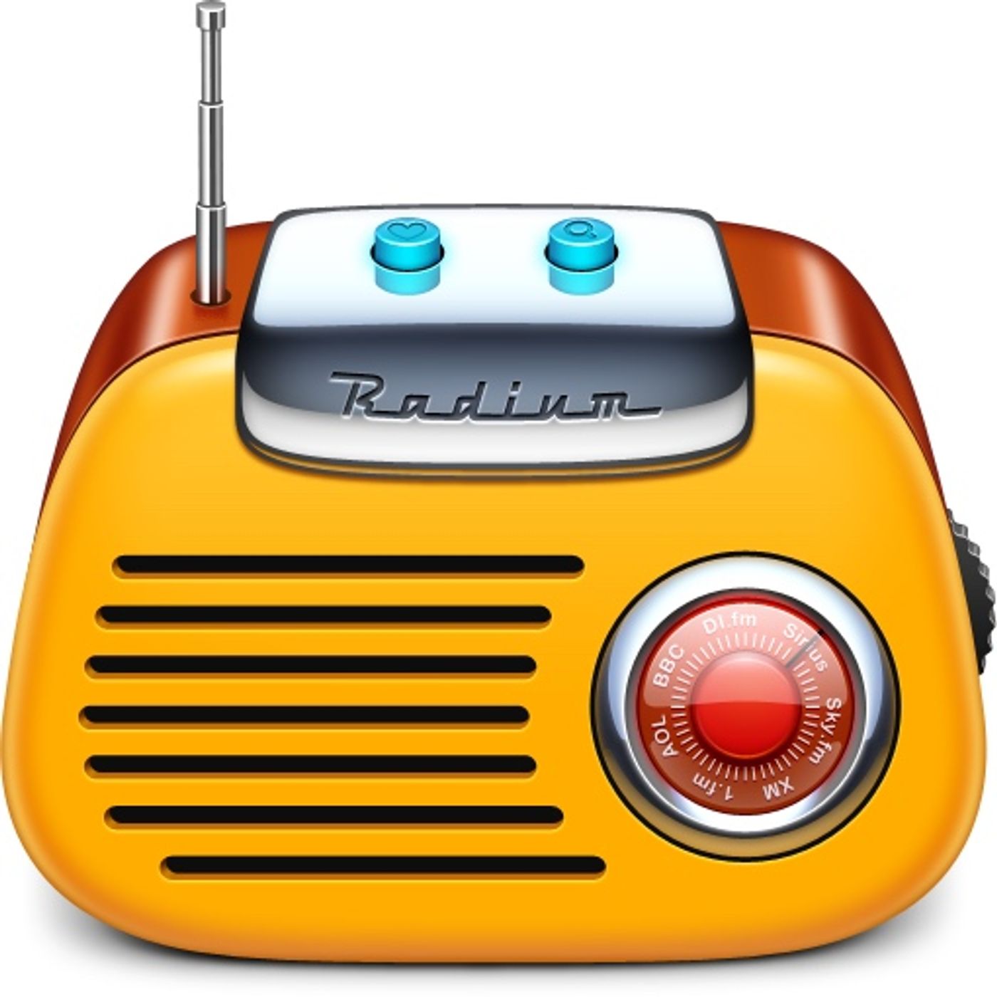 Radio 5*B