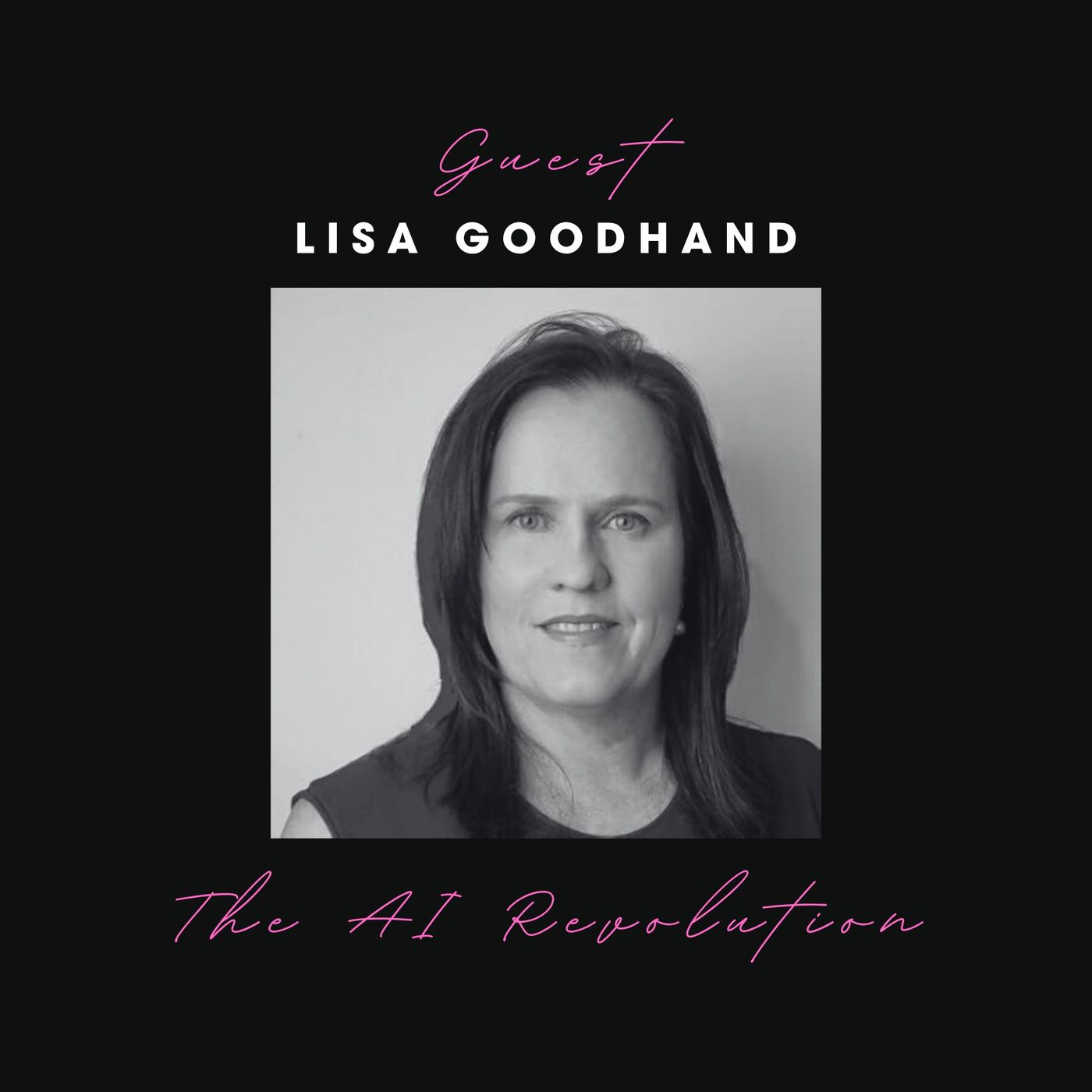 Interview w/ Lisa Goodhand x The Silk Road And The Next Great Trade Revolution episode artwork