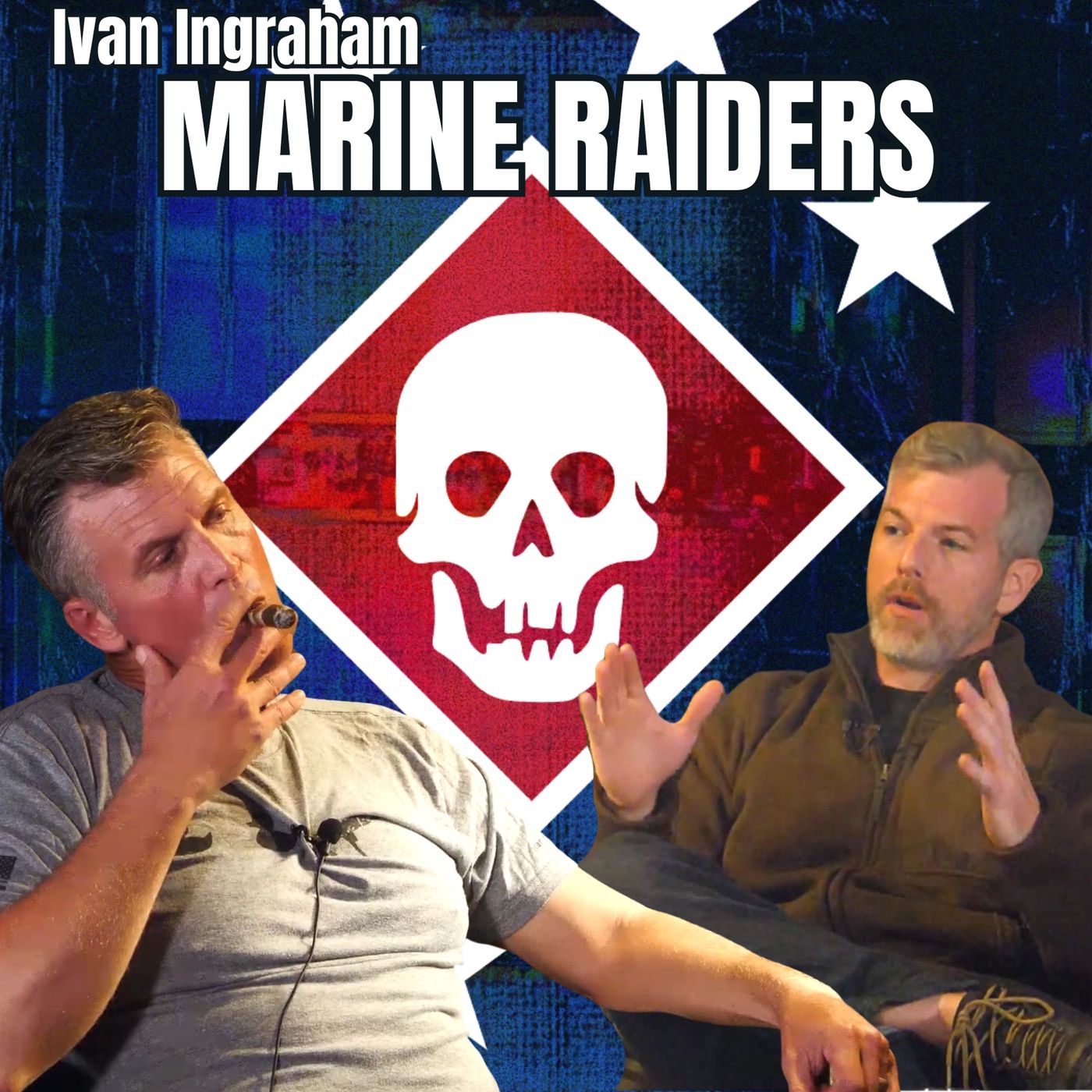 Inside MARSOC Controversies: Toxic Leaders and Moral Lines | Ivan Ingraham | Ep. 376