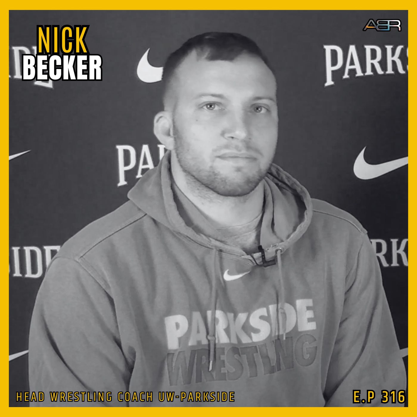The Ranger's Mat: Coach Nick Becker's Journey and Vision for UW-Parkside Wrestling
