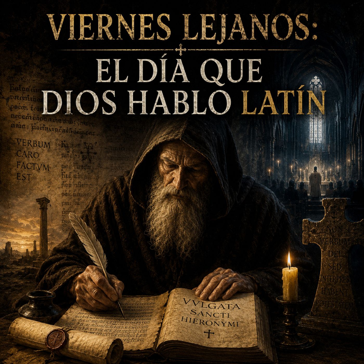 Portada de Soles Lejanos 2.0