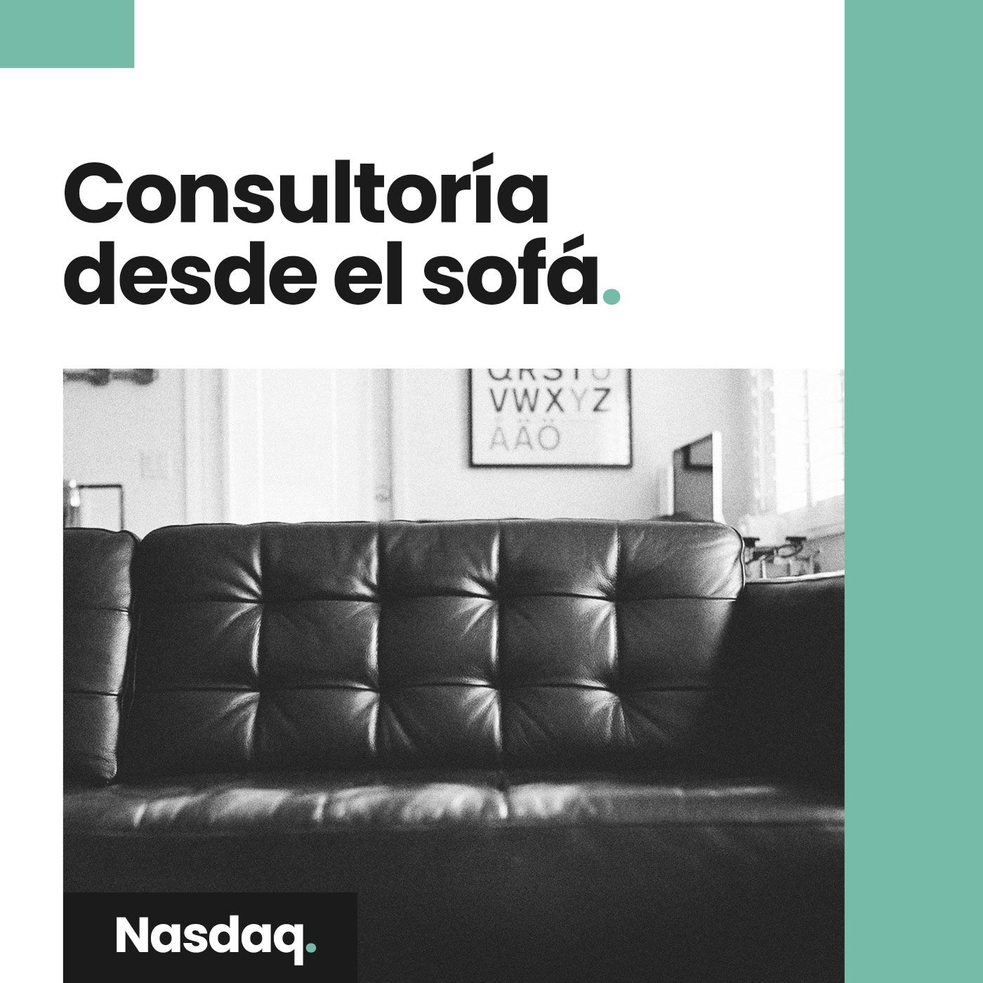 Consultoria desde el Sofa