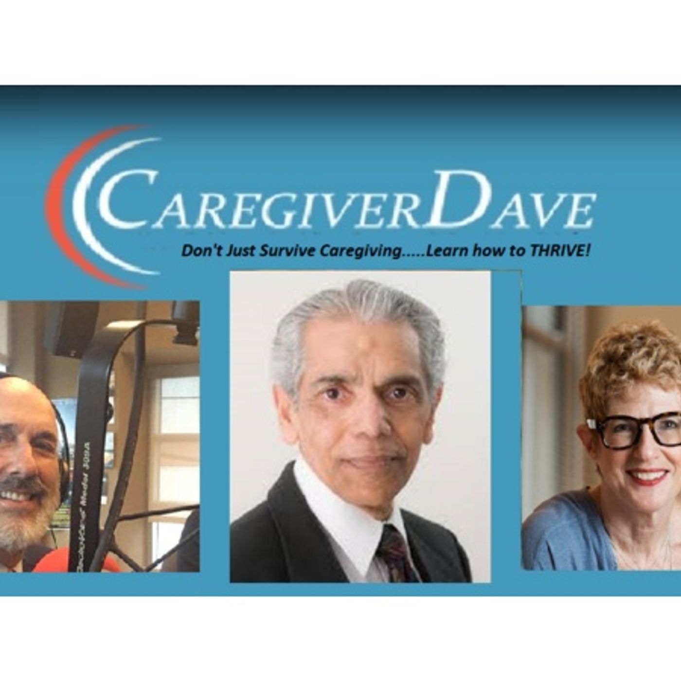 The Caregiver Dave Show