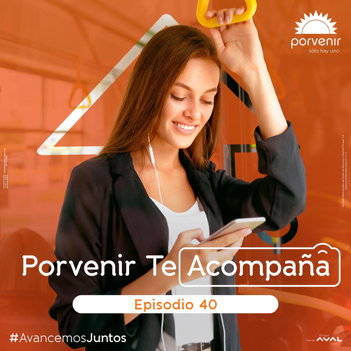 Porvenir Te Acompaña