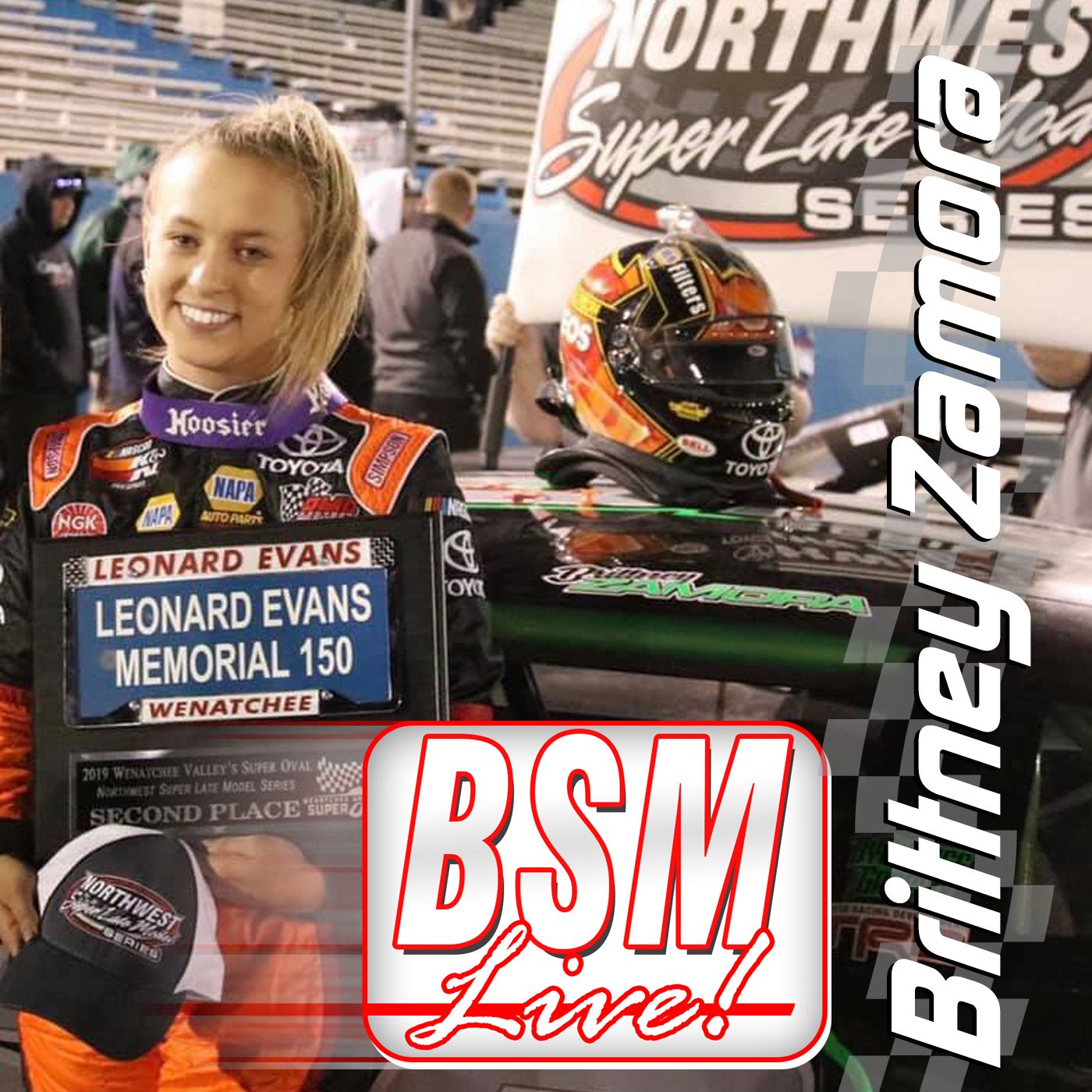 Blakesley Sports Media Live!