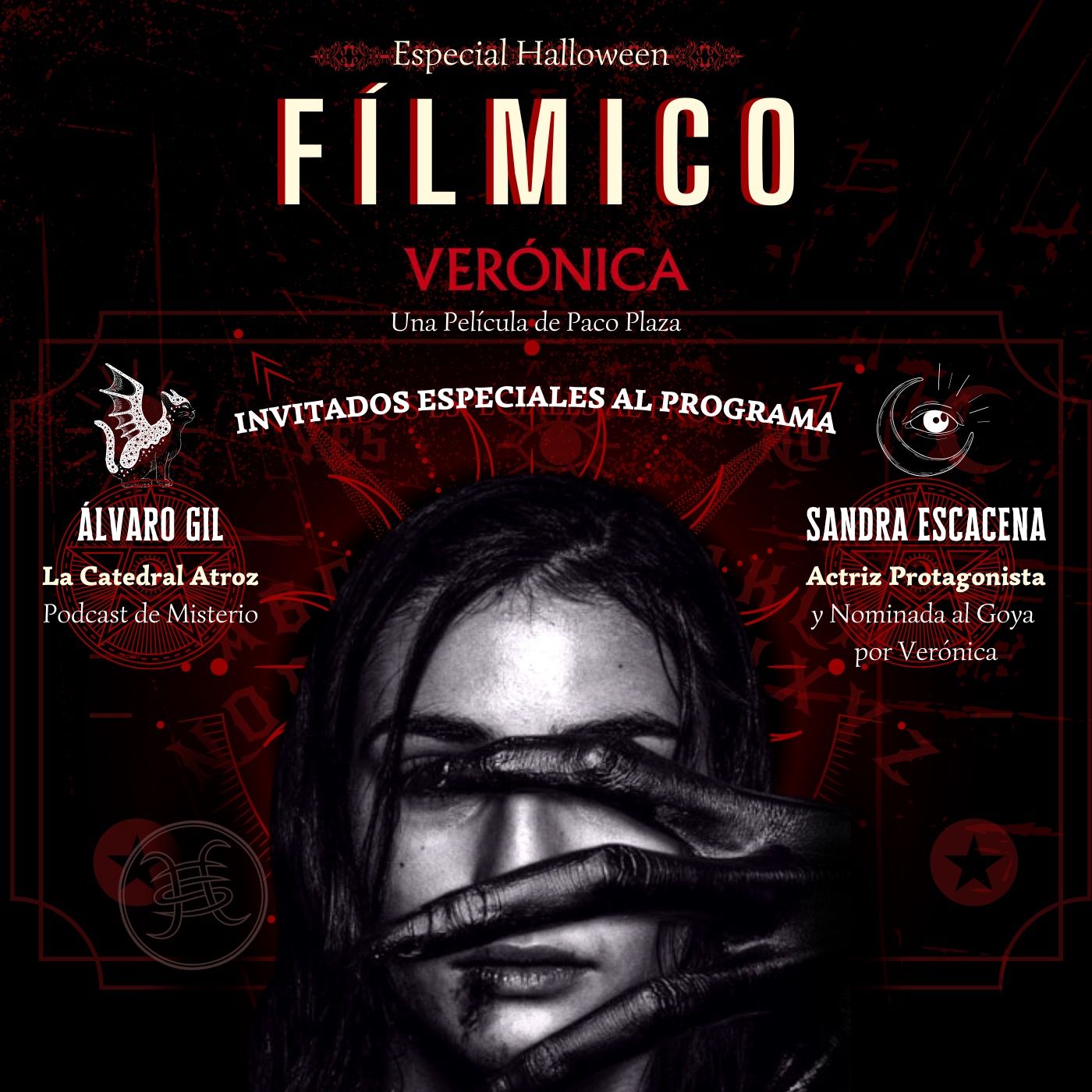 Fílmico Cine y Cultura Pop
