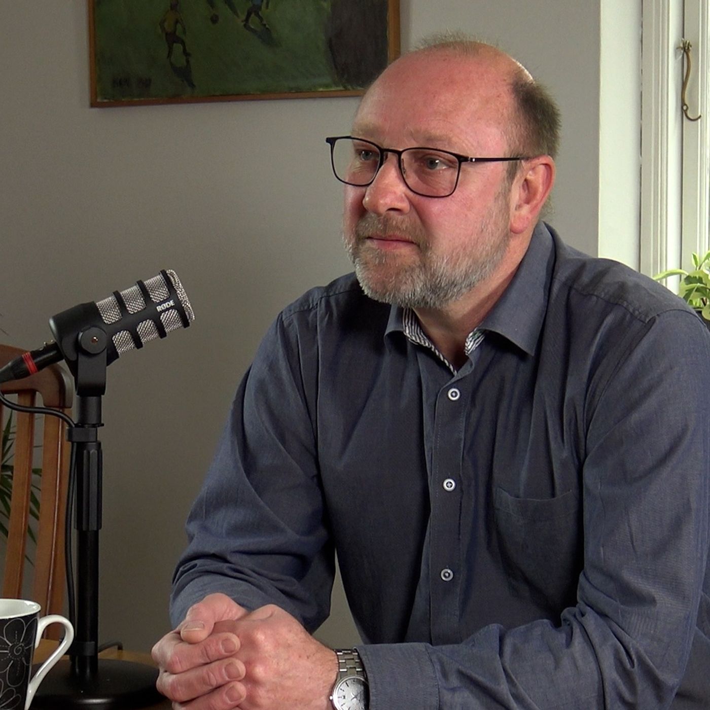 Køge.tv & podcast